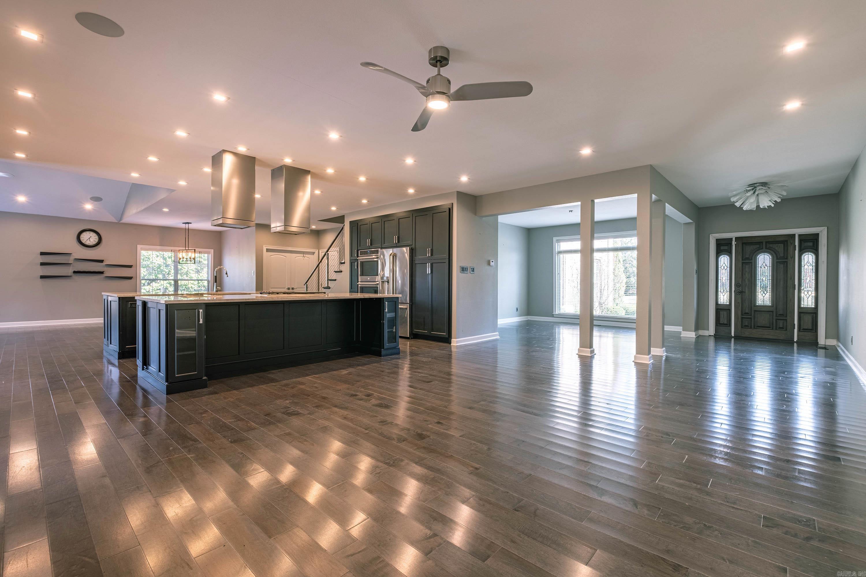 CHENAL VALLEY MARGEUAX - Residential