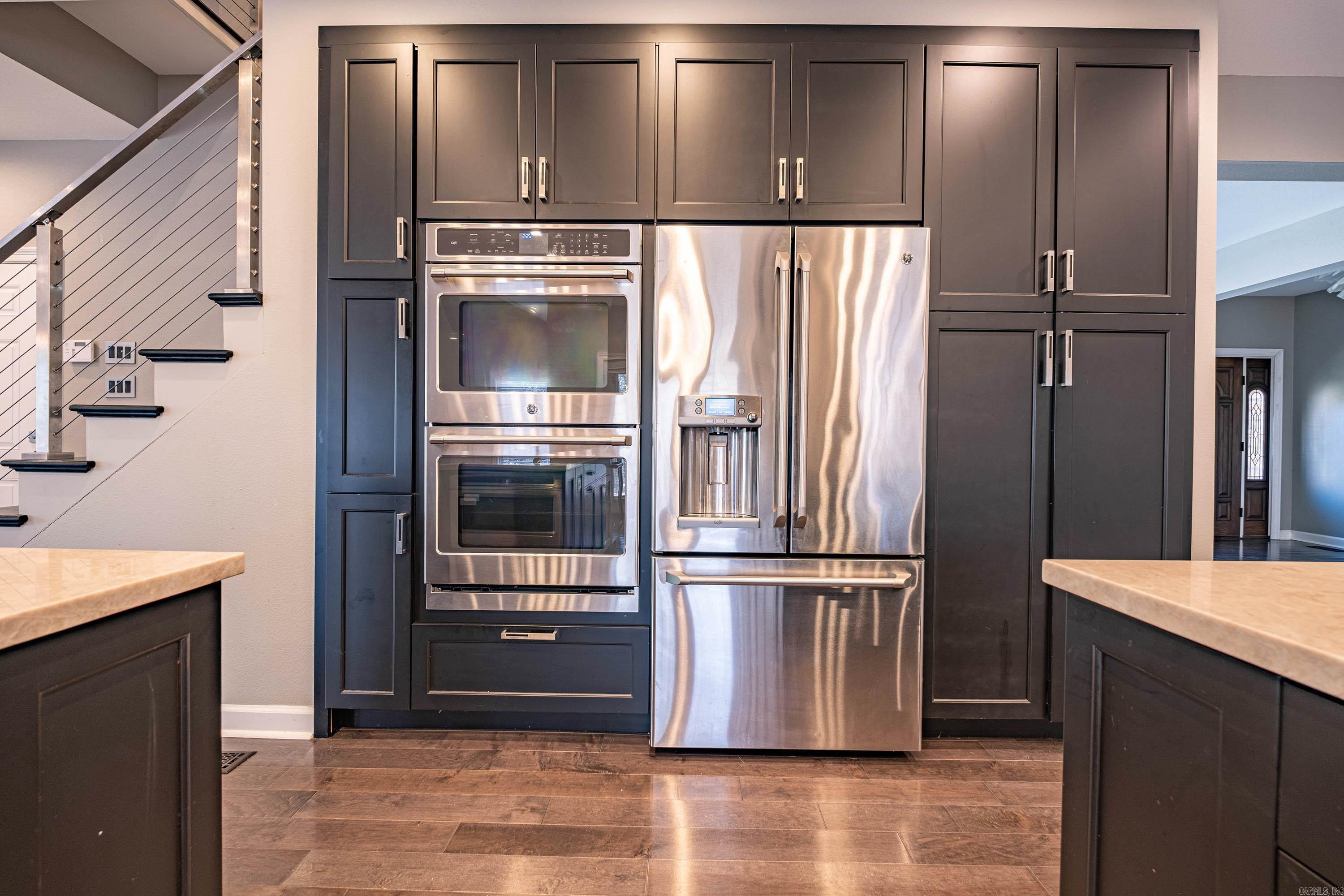 CHENAL VALLEY MARGEUAX - Residential