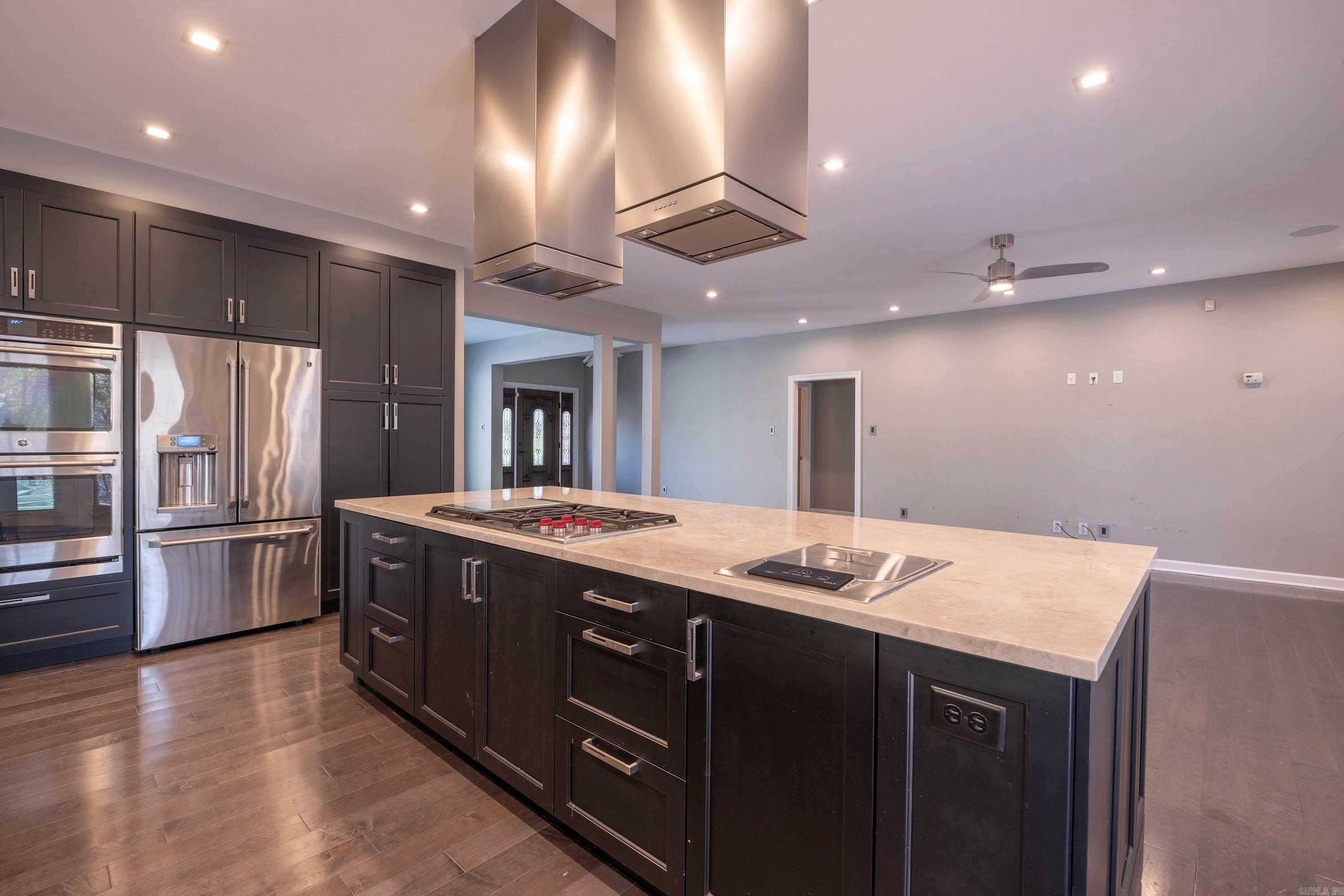 CHENAL VALLEY MARGEUAX - Residential