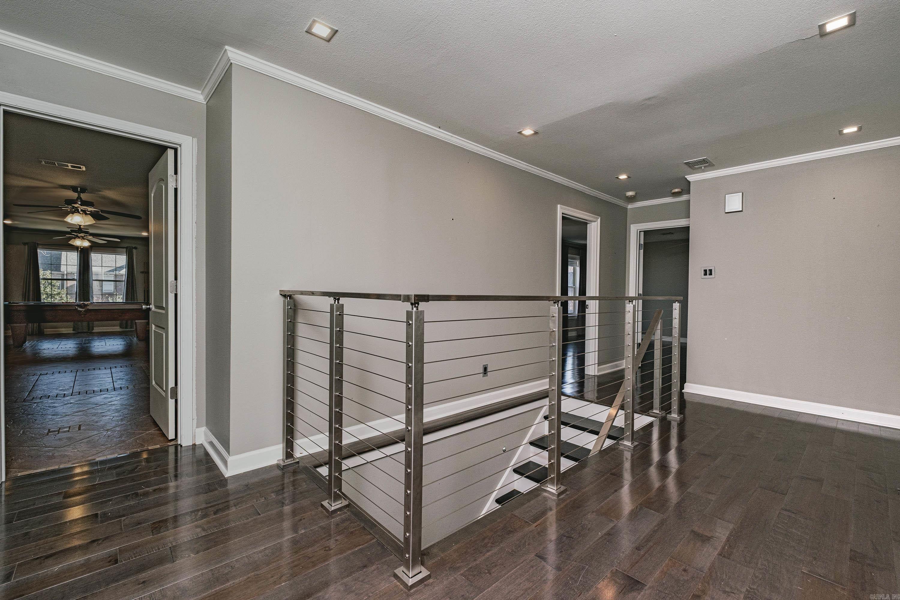 CHENAL VALLEY MARGEUAX - Residential