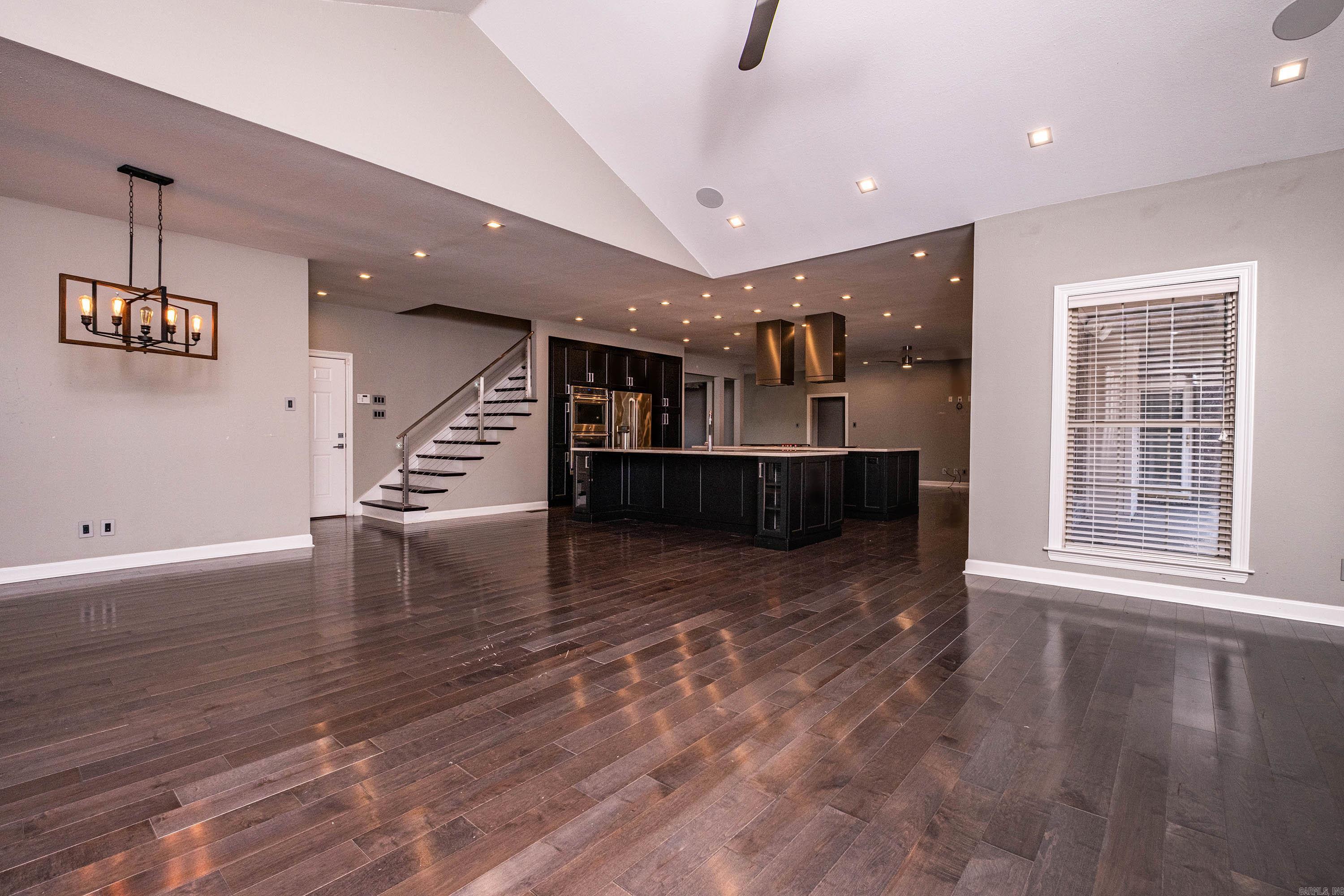 CHENAL VALLEY MARGEUAX - Residential