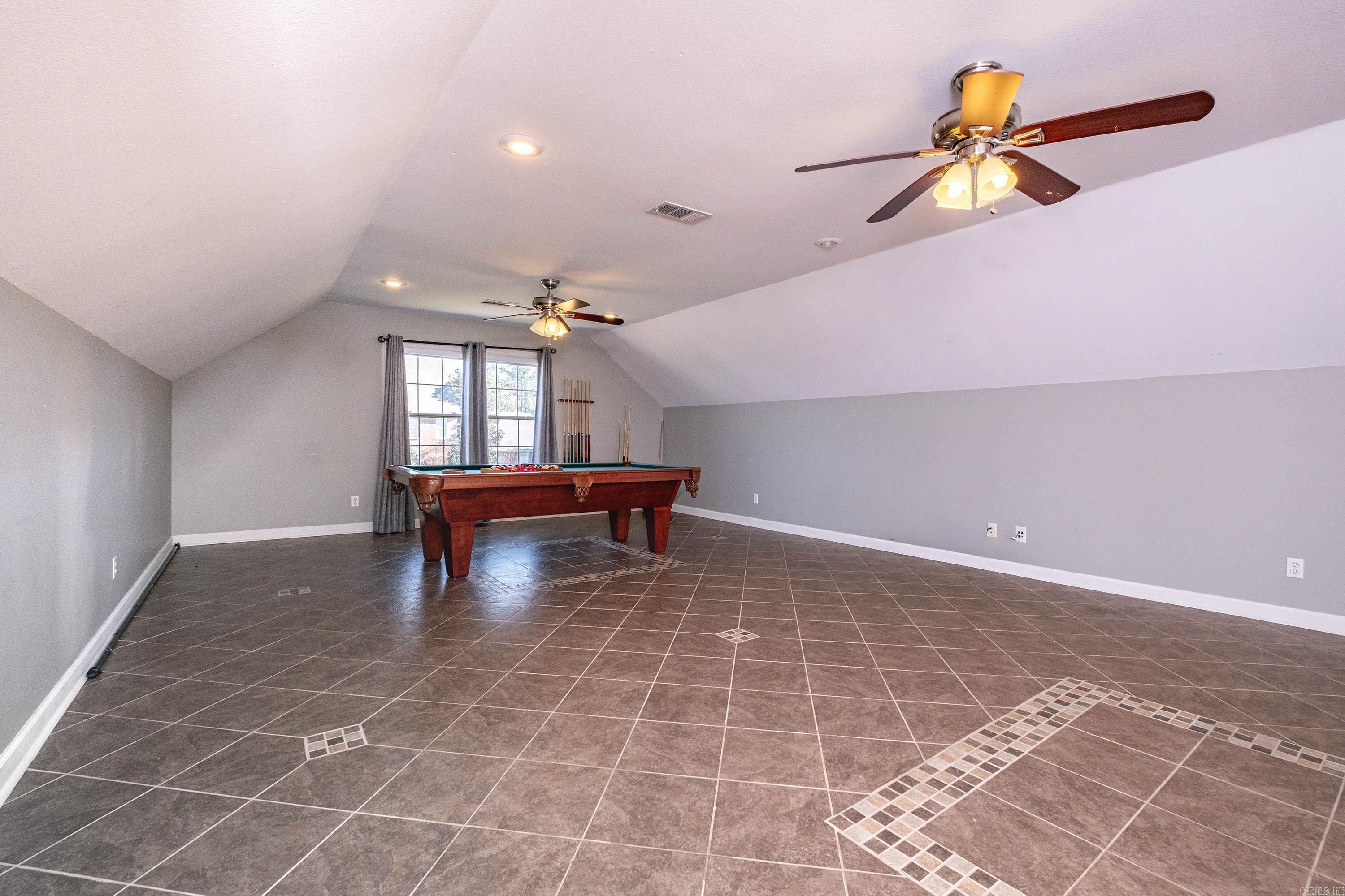 CHENAL VALLEY MARGEUAX - Residential