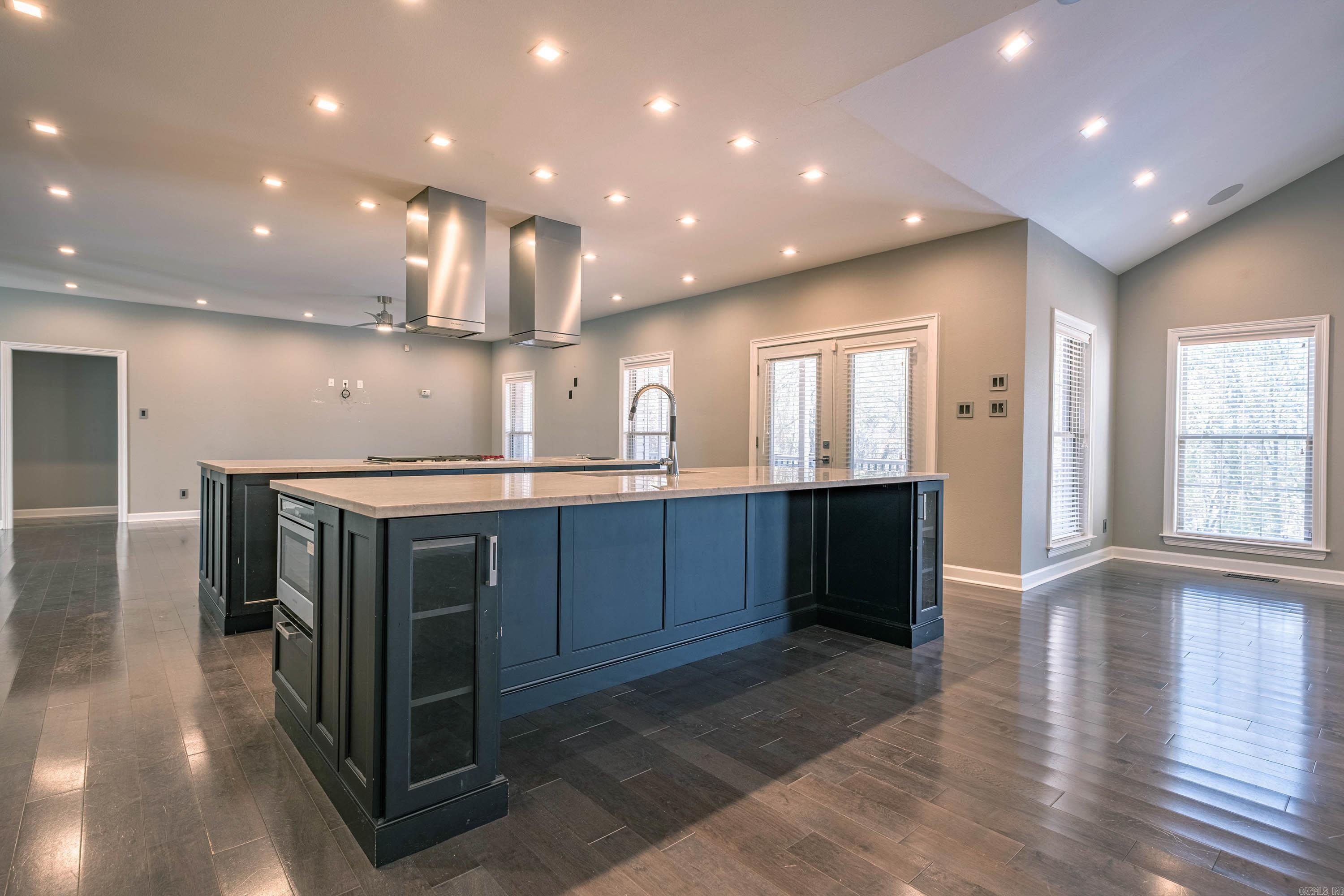 CHENAL VALLEY MARGEUAX - Residential