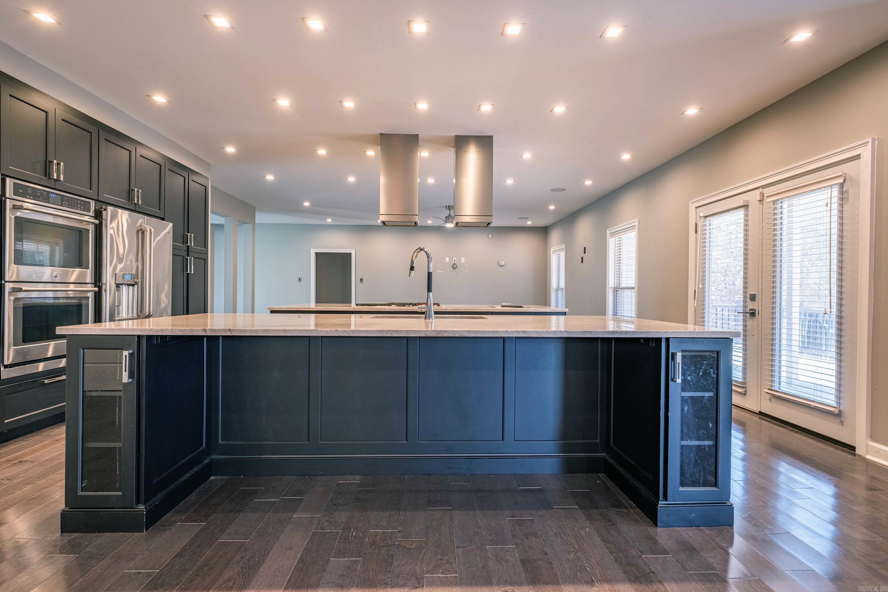 CHENAL VALLEY MARGEUAX - Residential