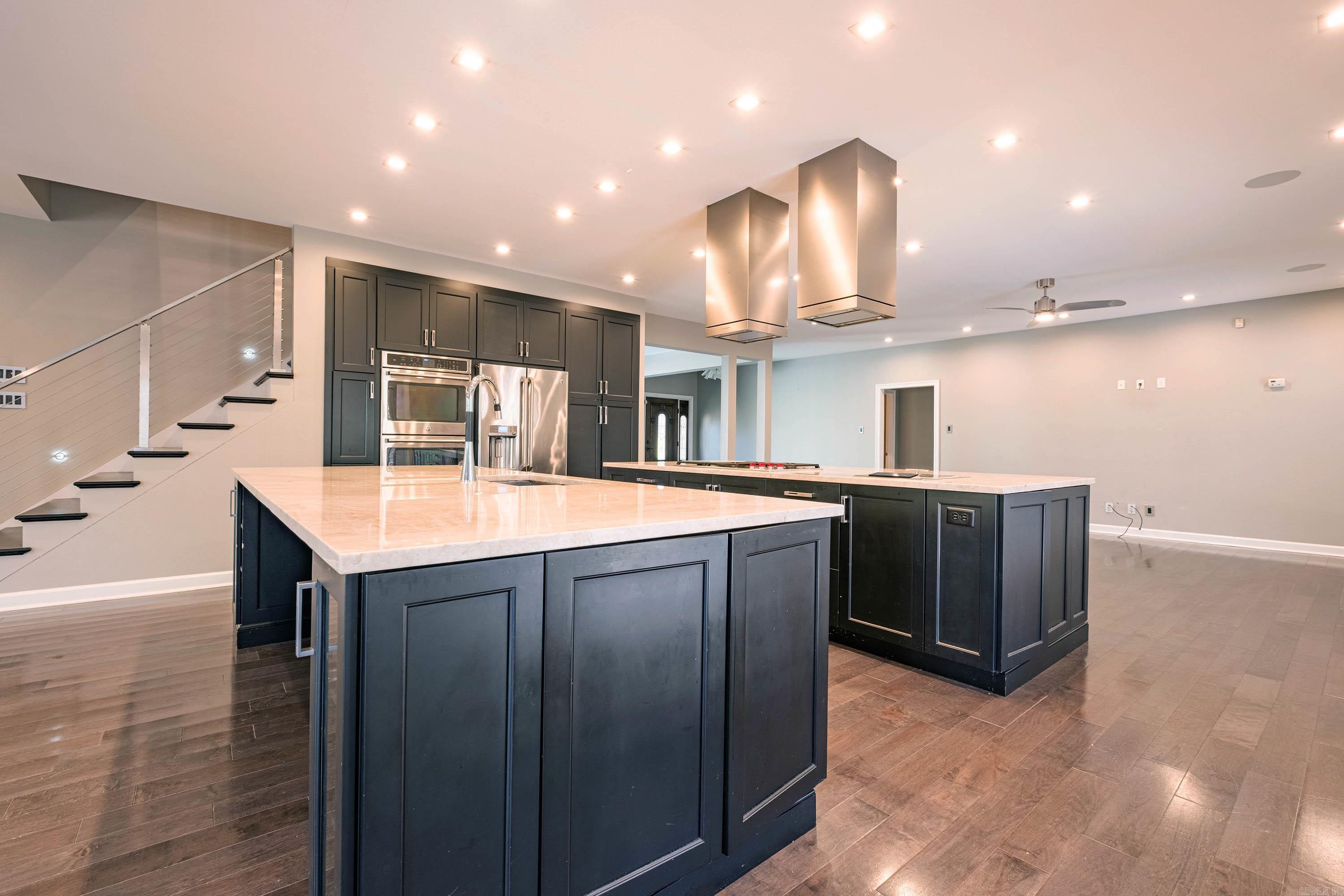 CHENAL VALLEY MARGEUAX - Residential