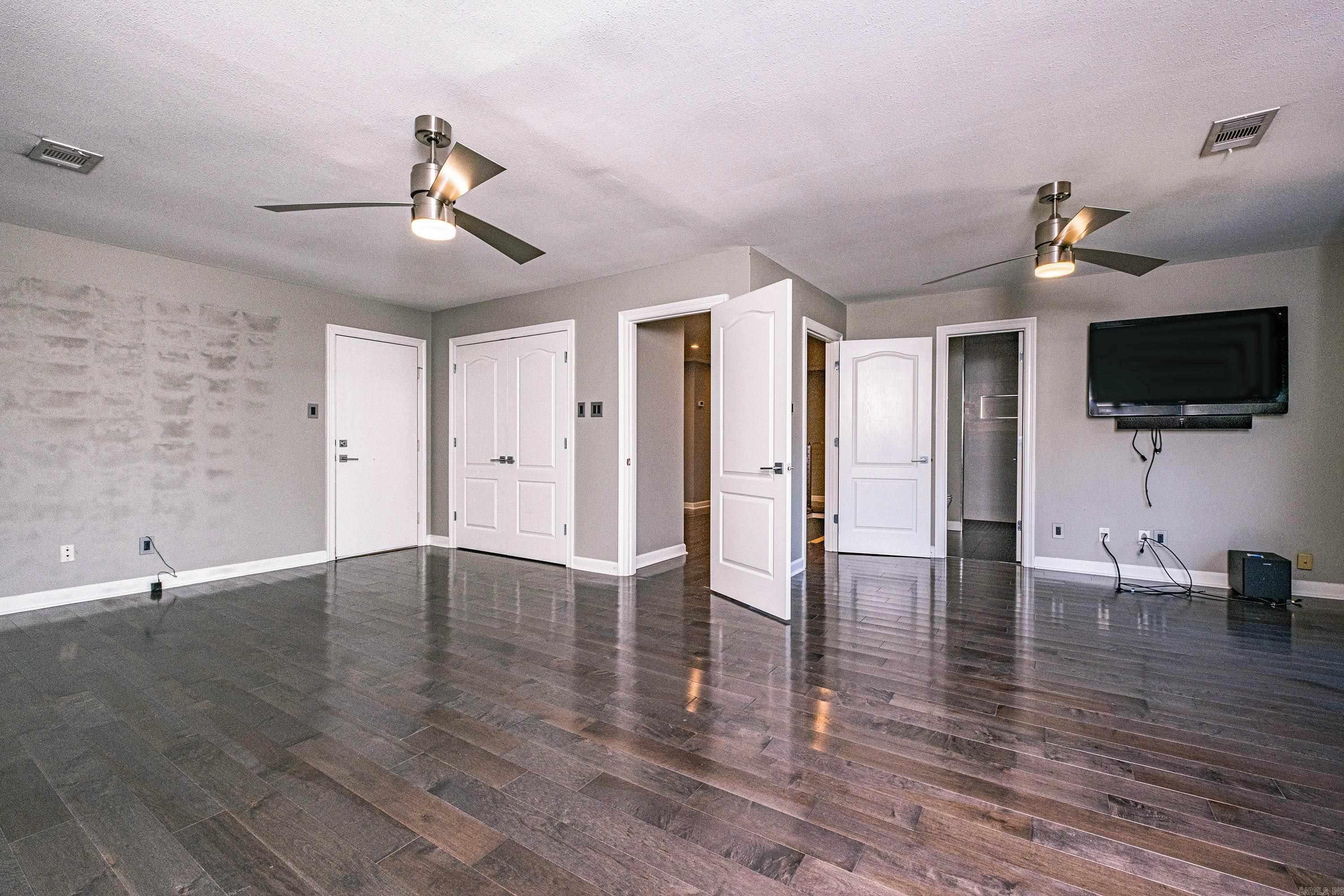 CHENAL VALLEY MARGEUAX - Residential