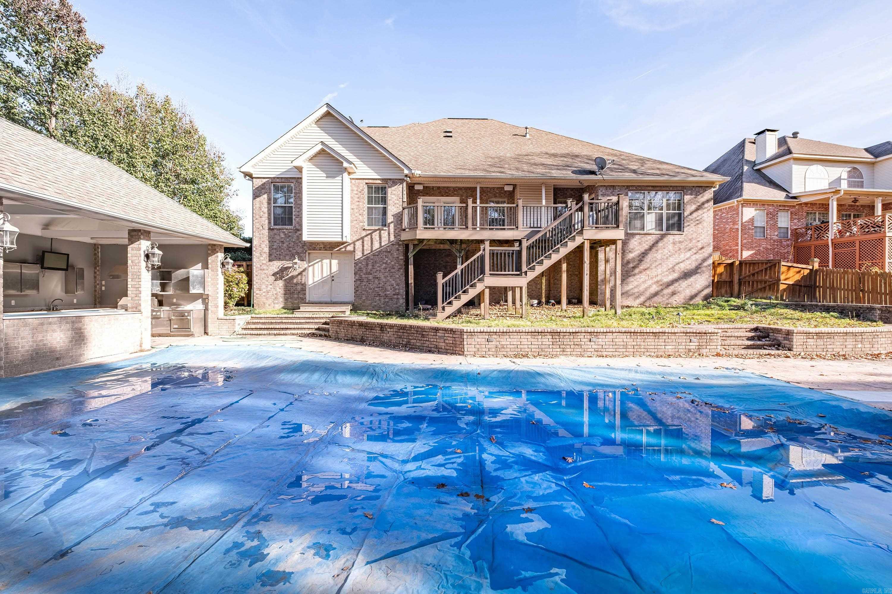 CHENAL VALLEY MARGEUAX - Residential