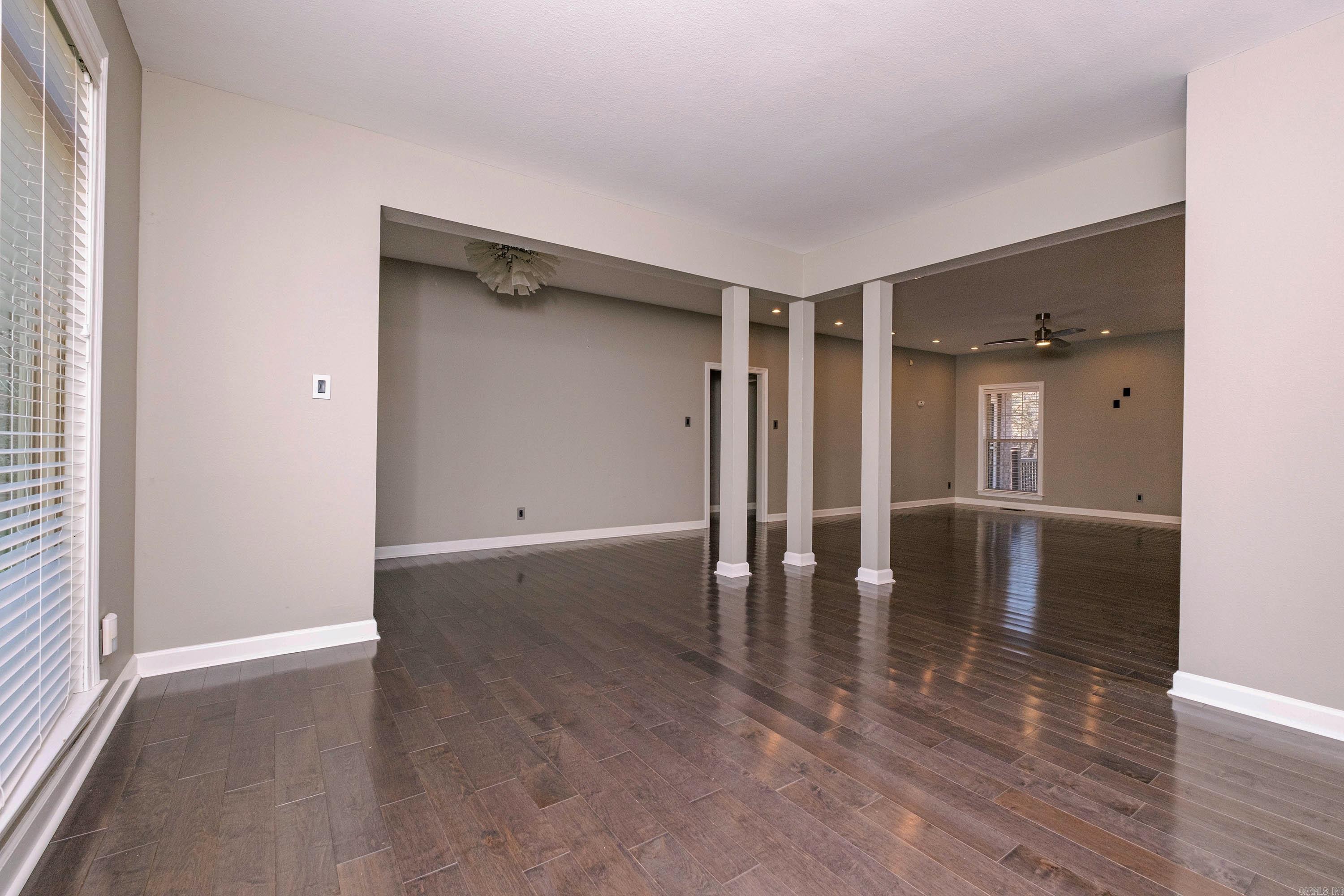 CHENAL VALLEY MARGEUAX - Residential