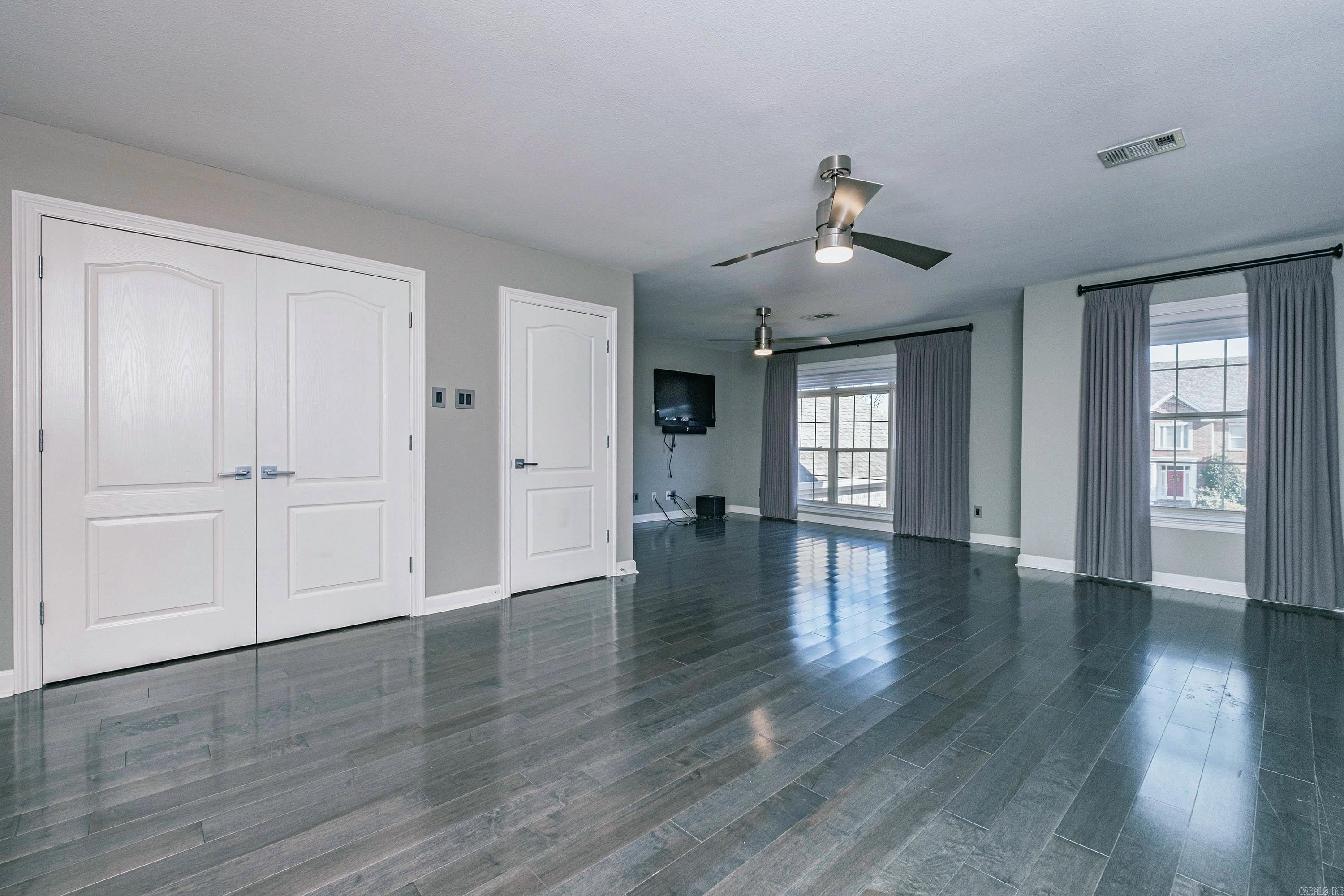 CHENAL VALLEY MARGEUAX - Residential