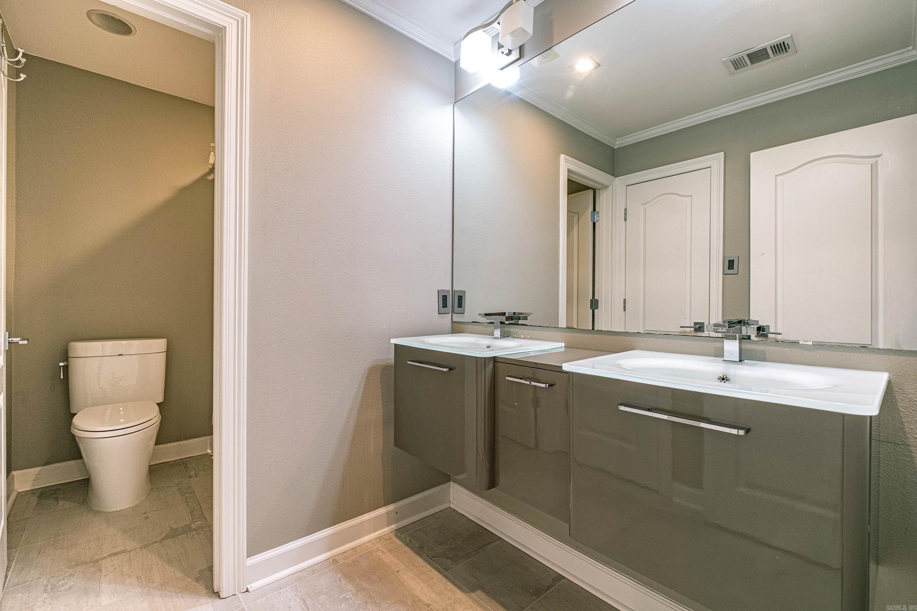 CHENAL VALLEY MARGEUAX - Residential