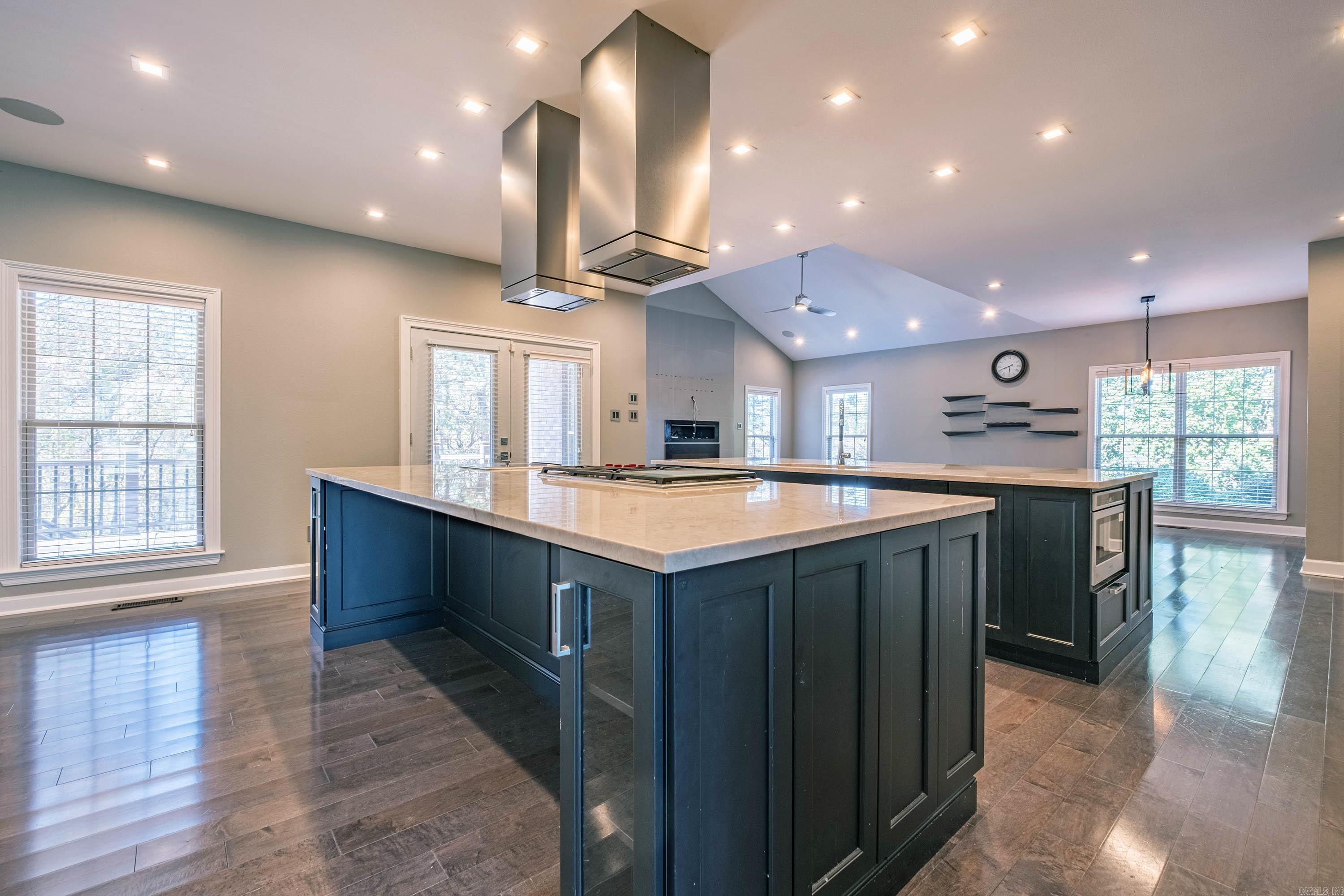 CHENAL VALLEY MARGEUAX - Residential