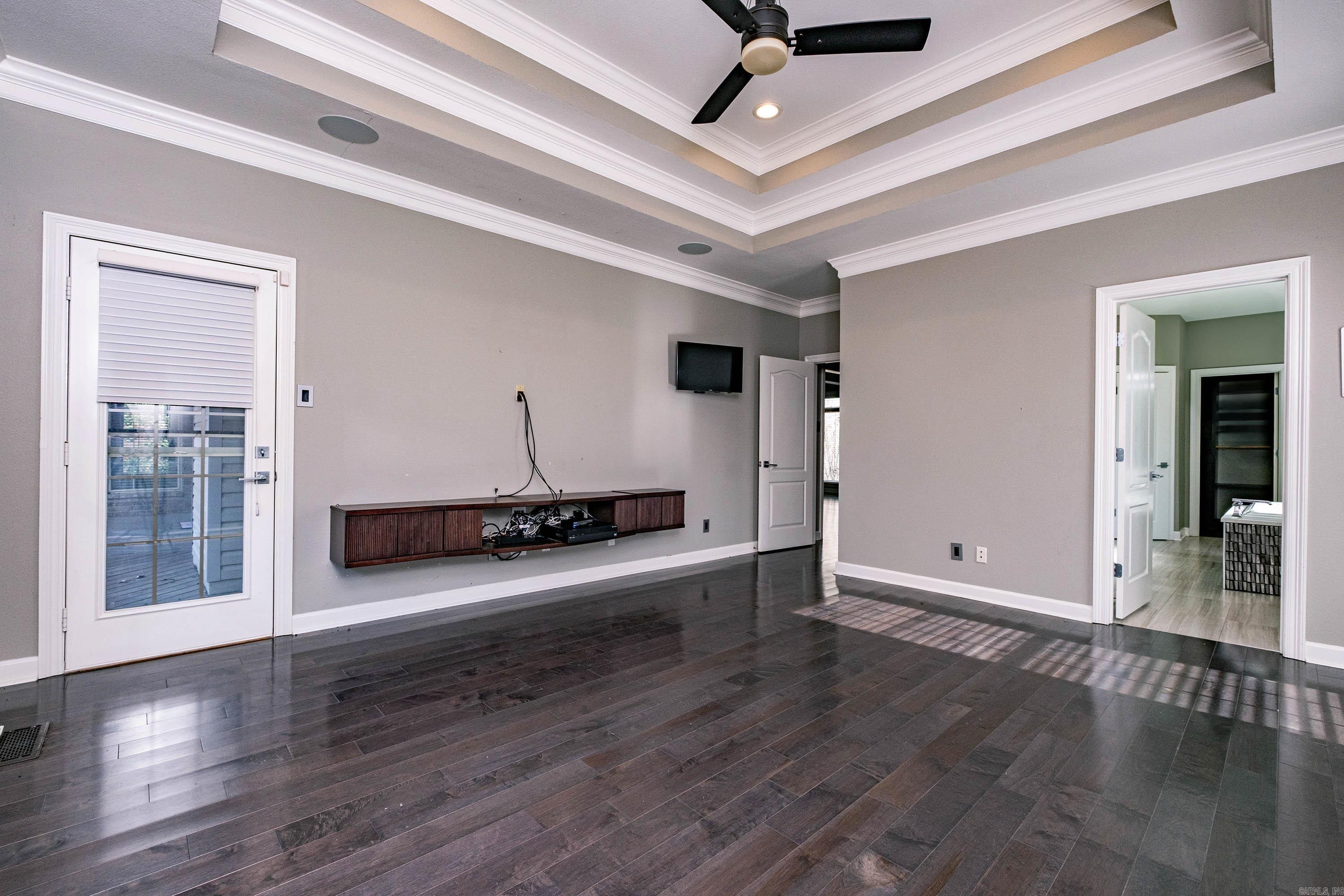 CHENAL VALLEY MARGEUAX - Residential