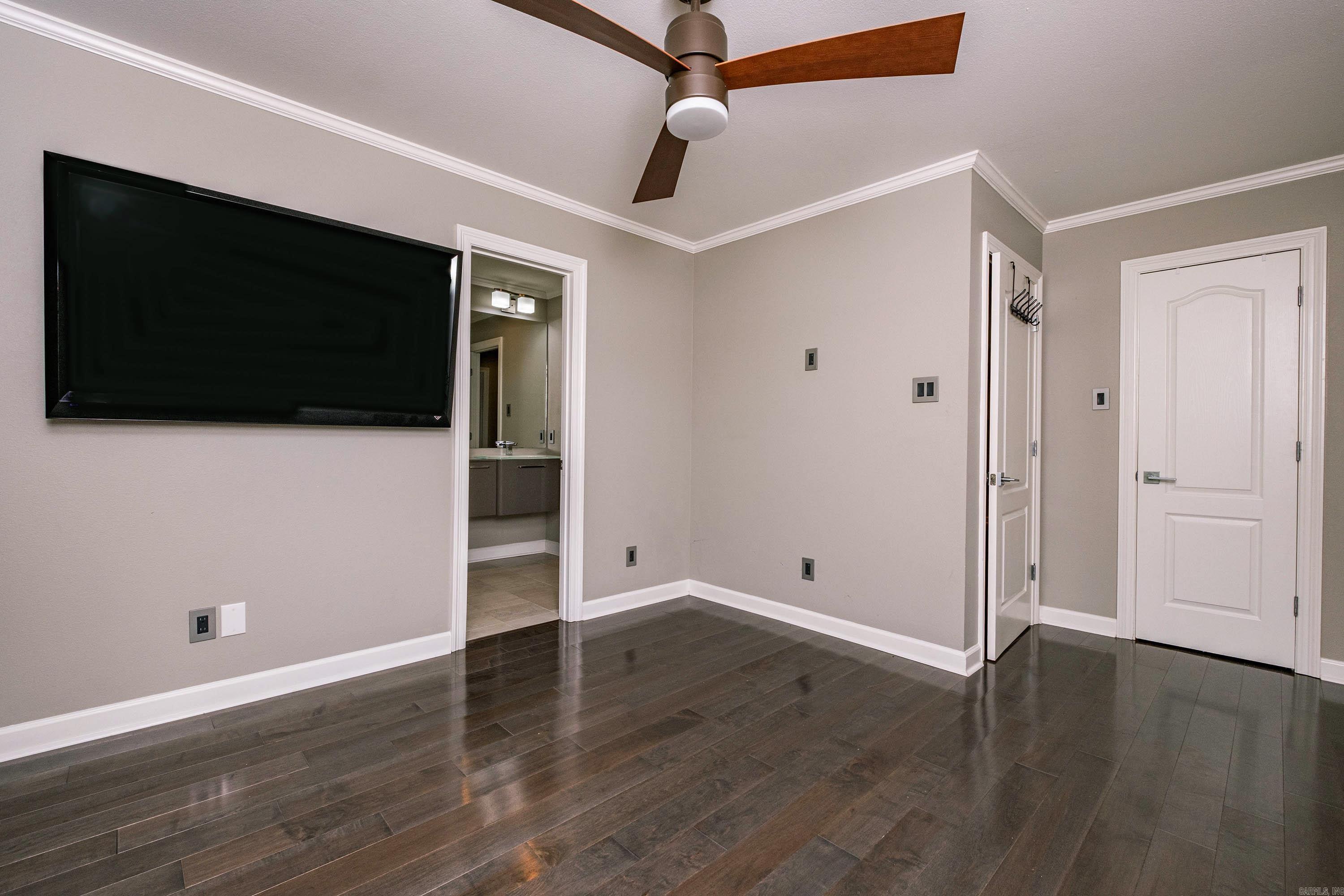 CHENAL VALLEY MARGEUAX - Residential