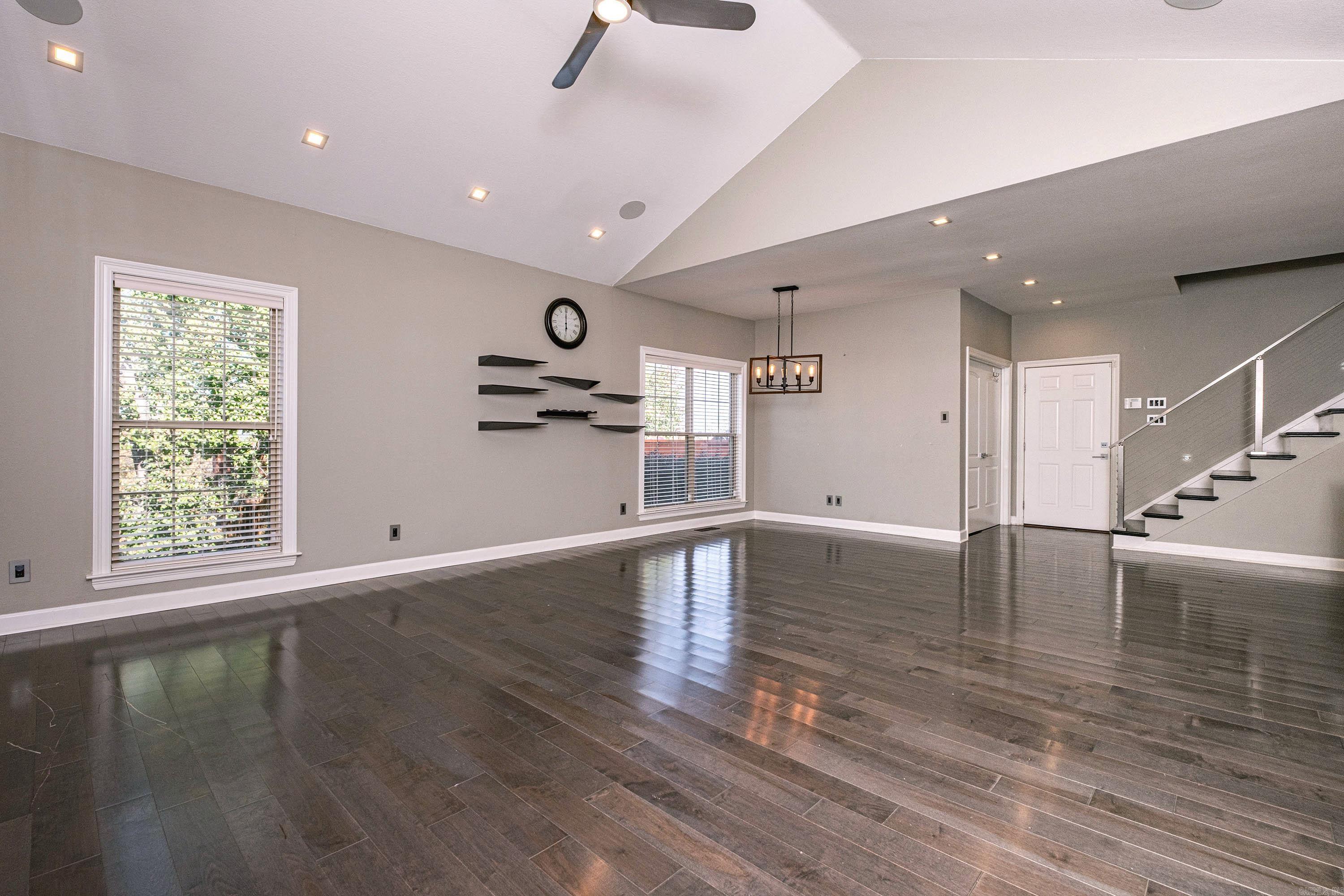 CHENAL VALLEY MARGEUAX - Residential