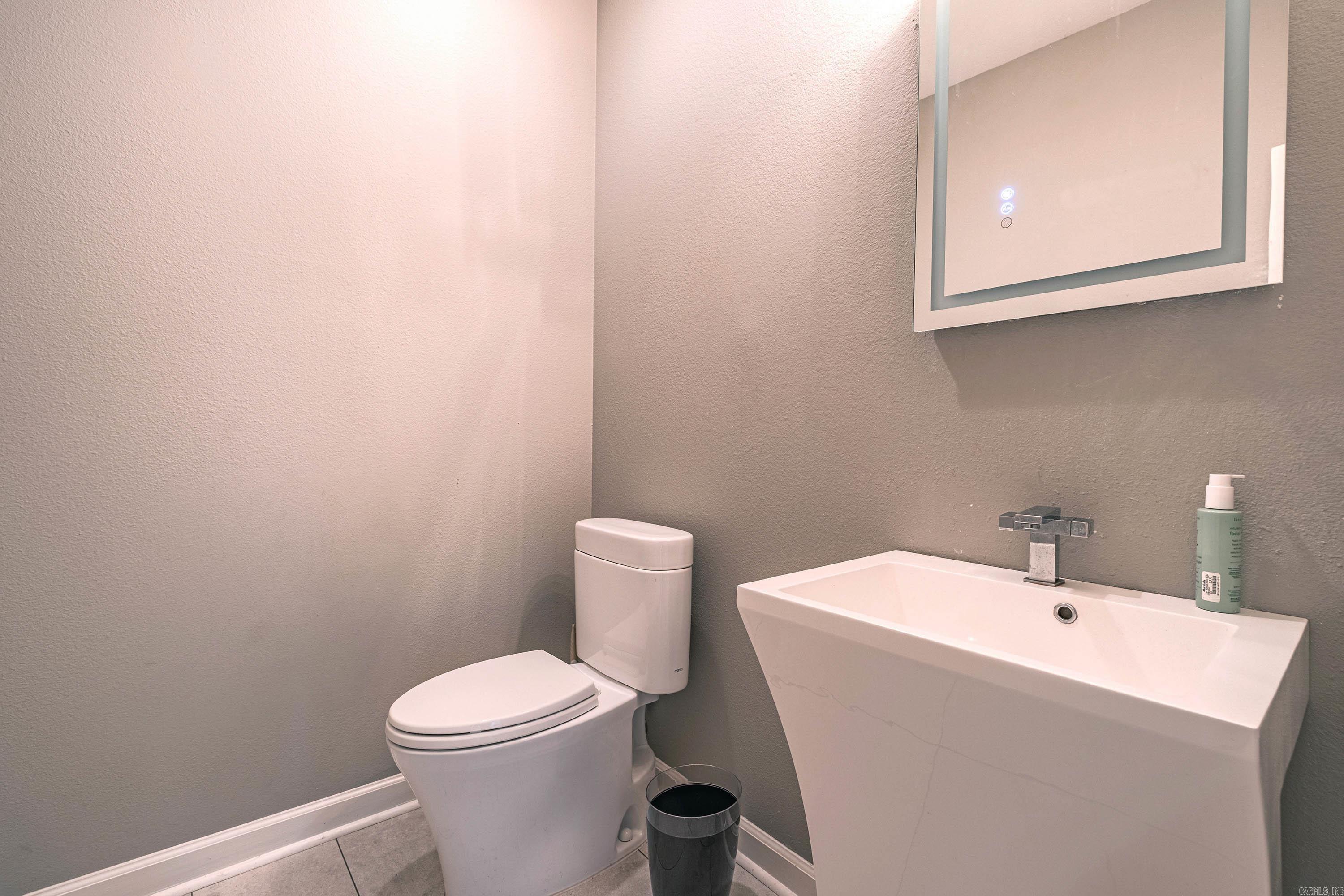 CHENAL VALLEY MARGEUAX - Residential