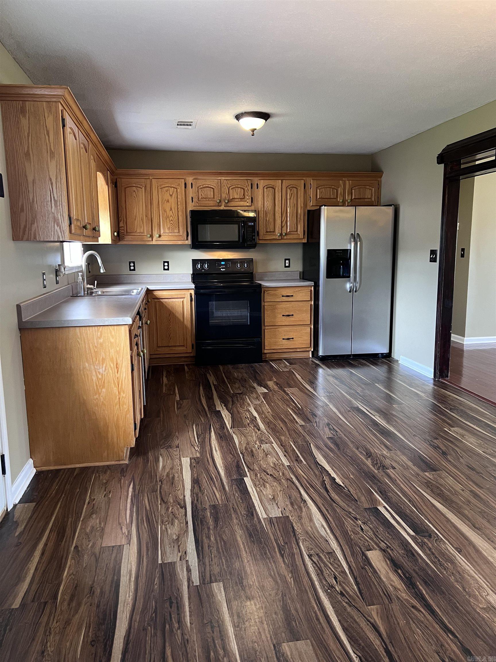 Carraige Hills - Residential