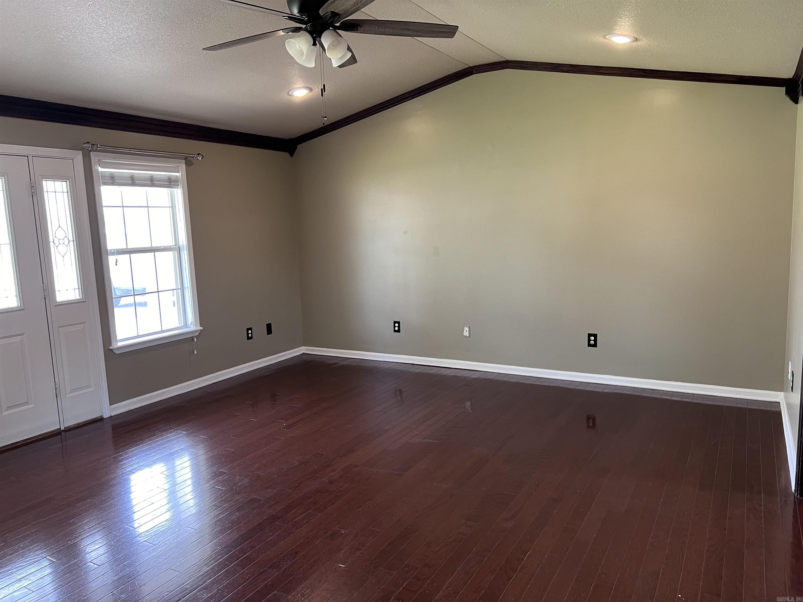 Carraige Hills - Residential