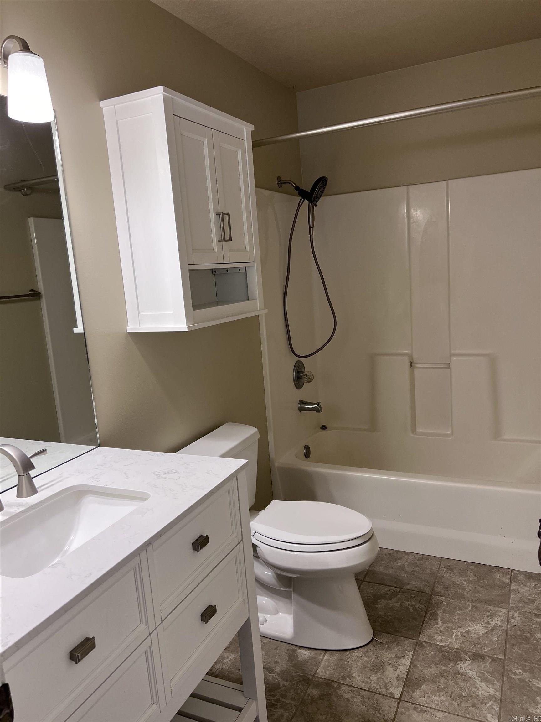 Carraige Hills - Residential