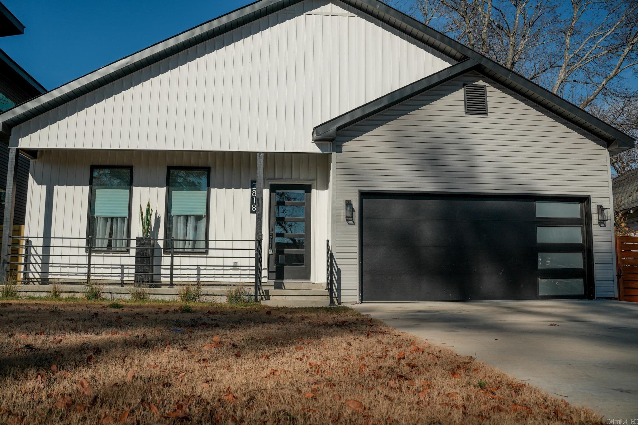 Roots & Coy - Residential