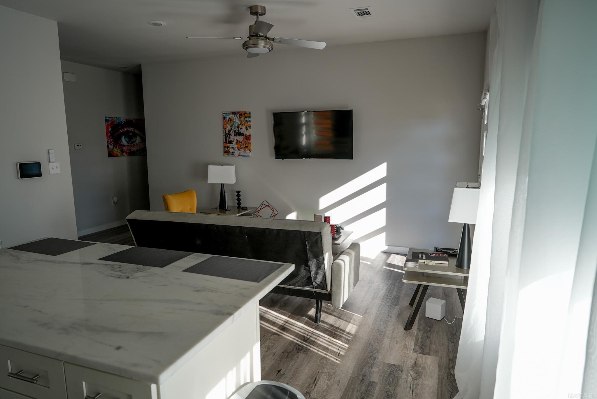 Roots & Coy - Residential