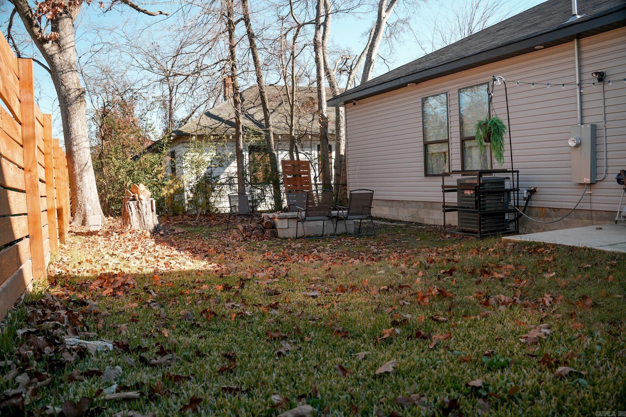 Roots & Coy - Residential