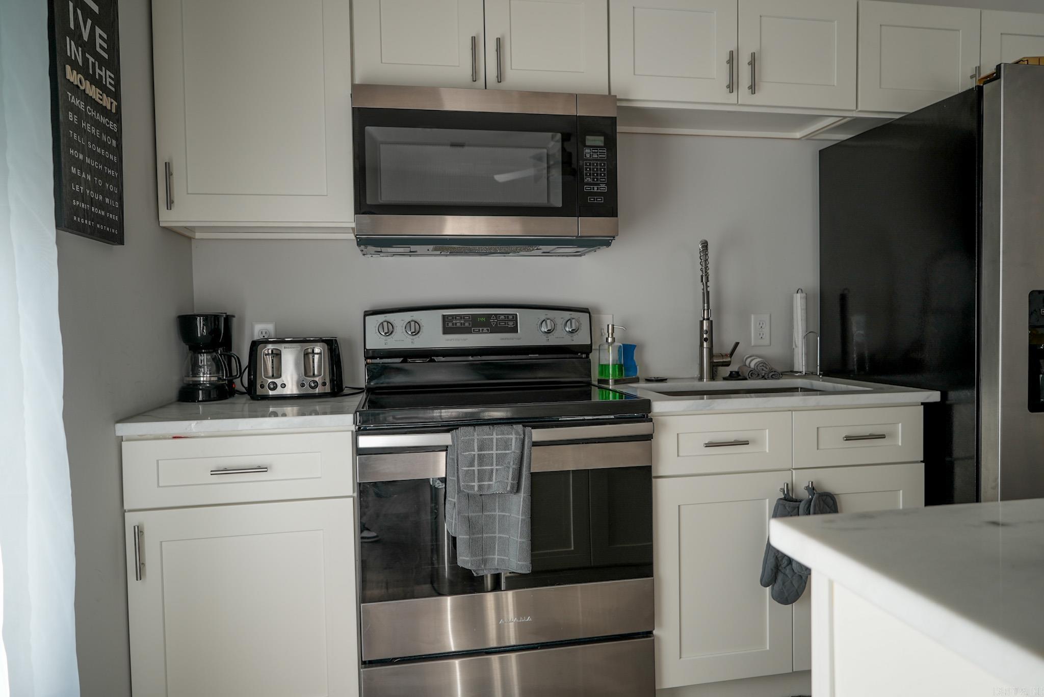 Roots & Coy - Residential