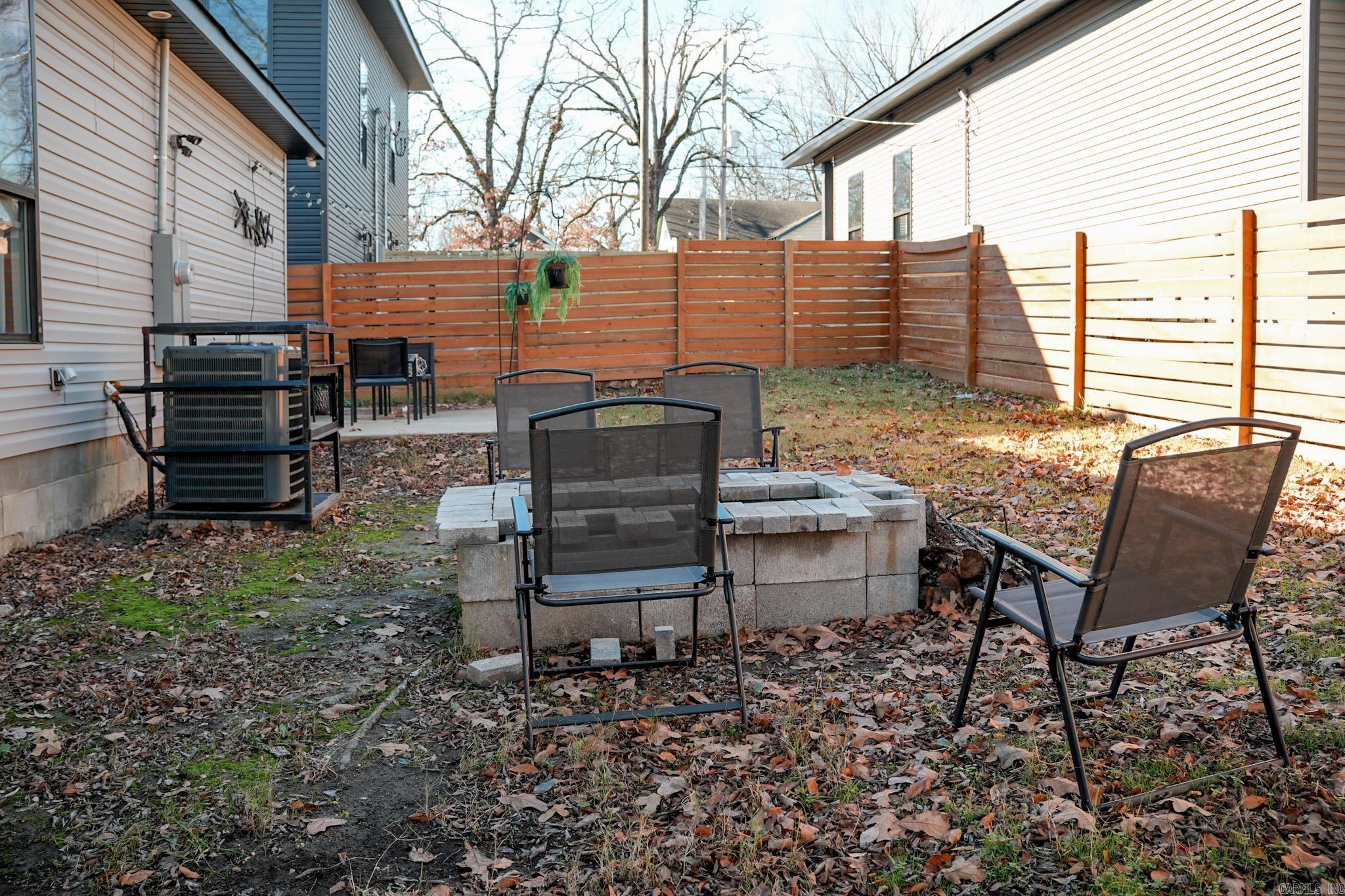 Roots & Coy - Residential