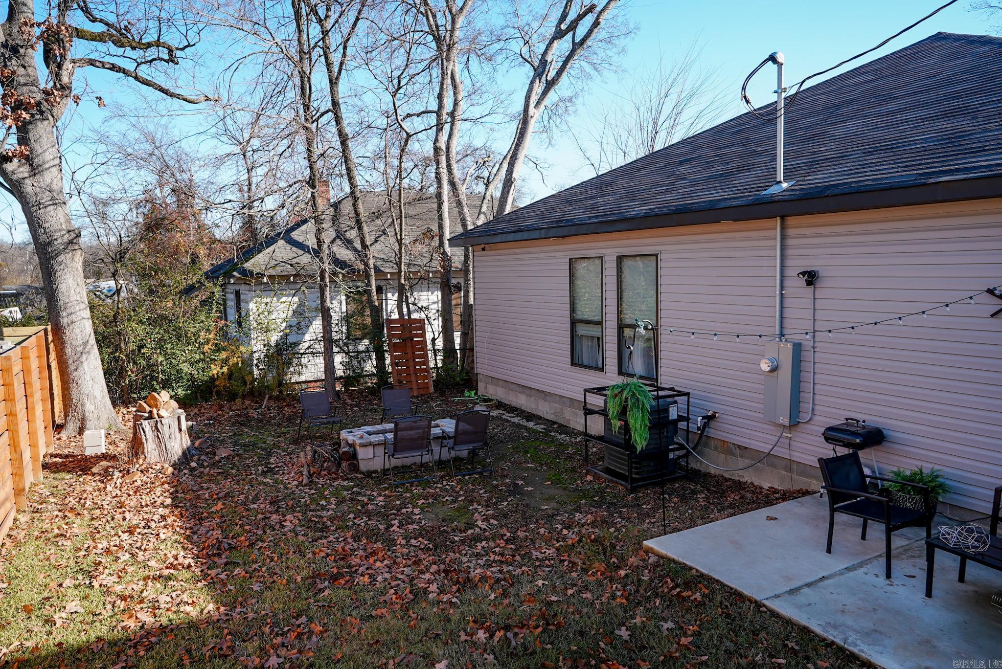 Roots & Coy - Residential