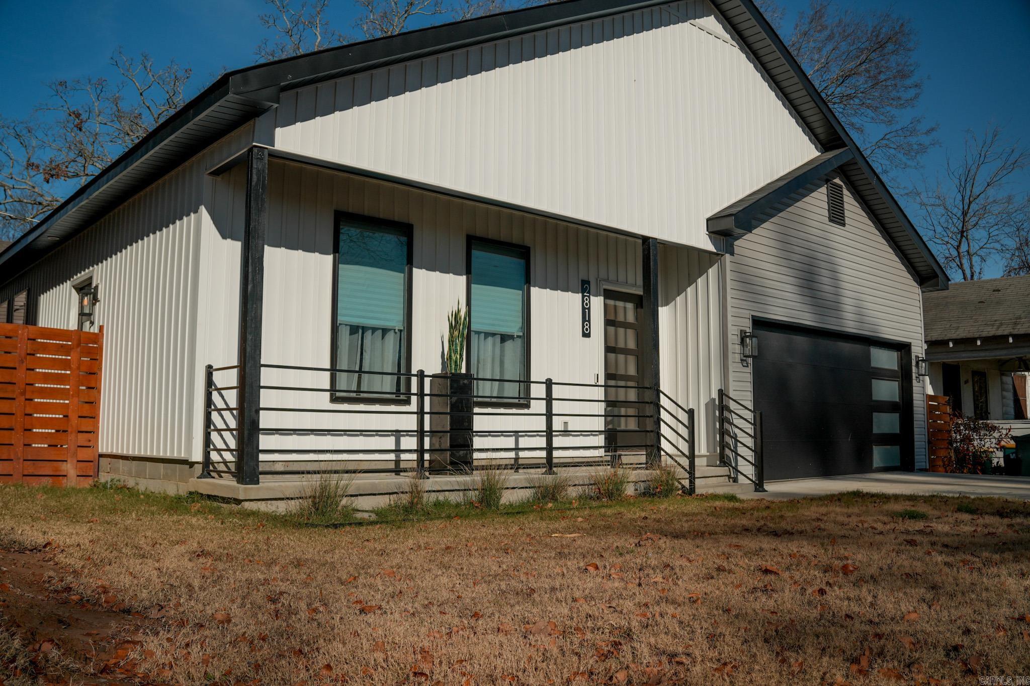 Roots & Coy - Residential