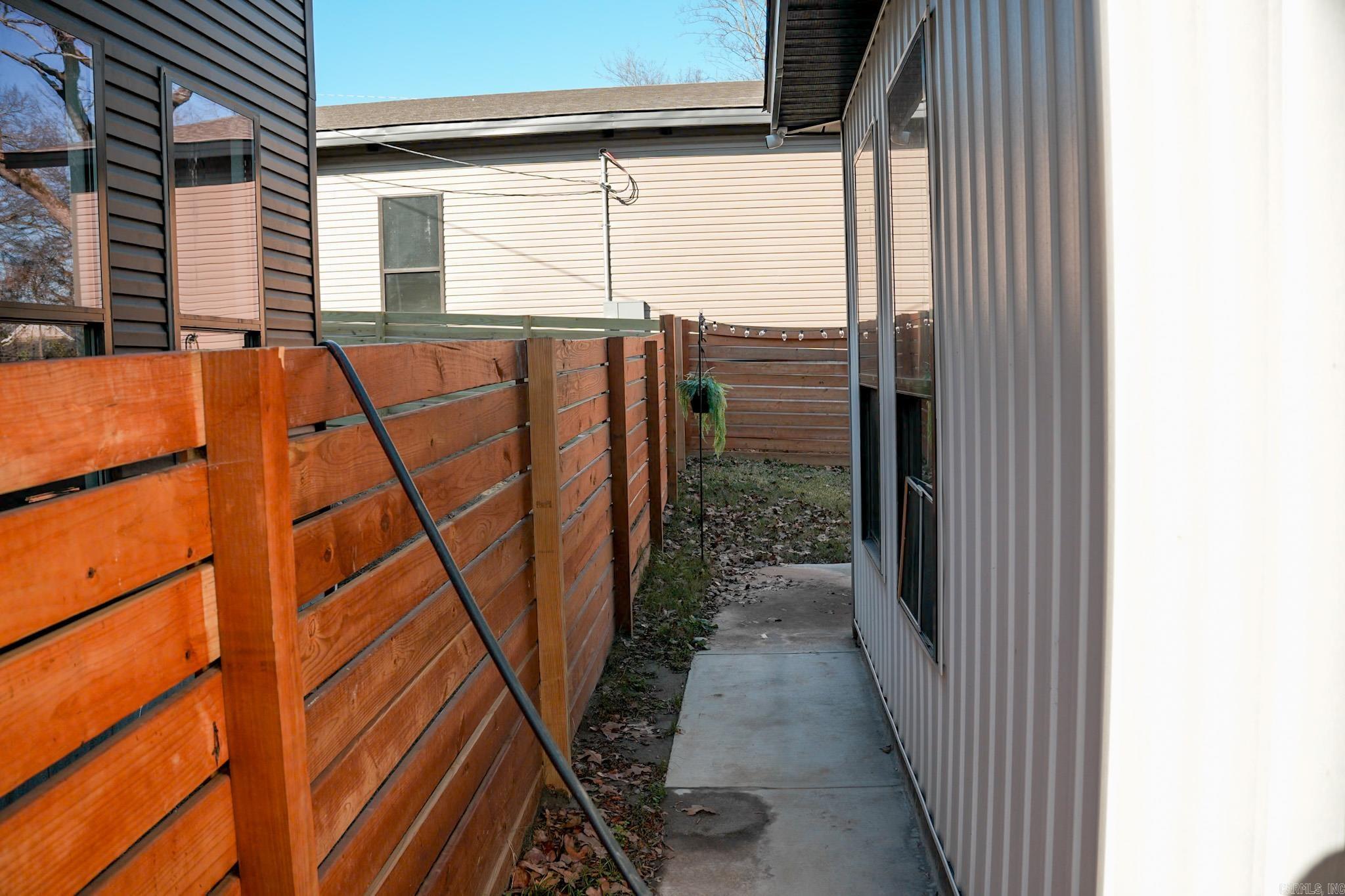 Roots & Coy - Residential