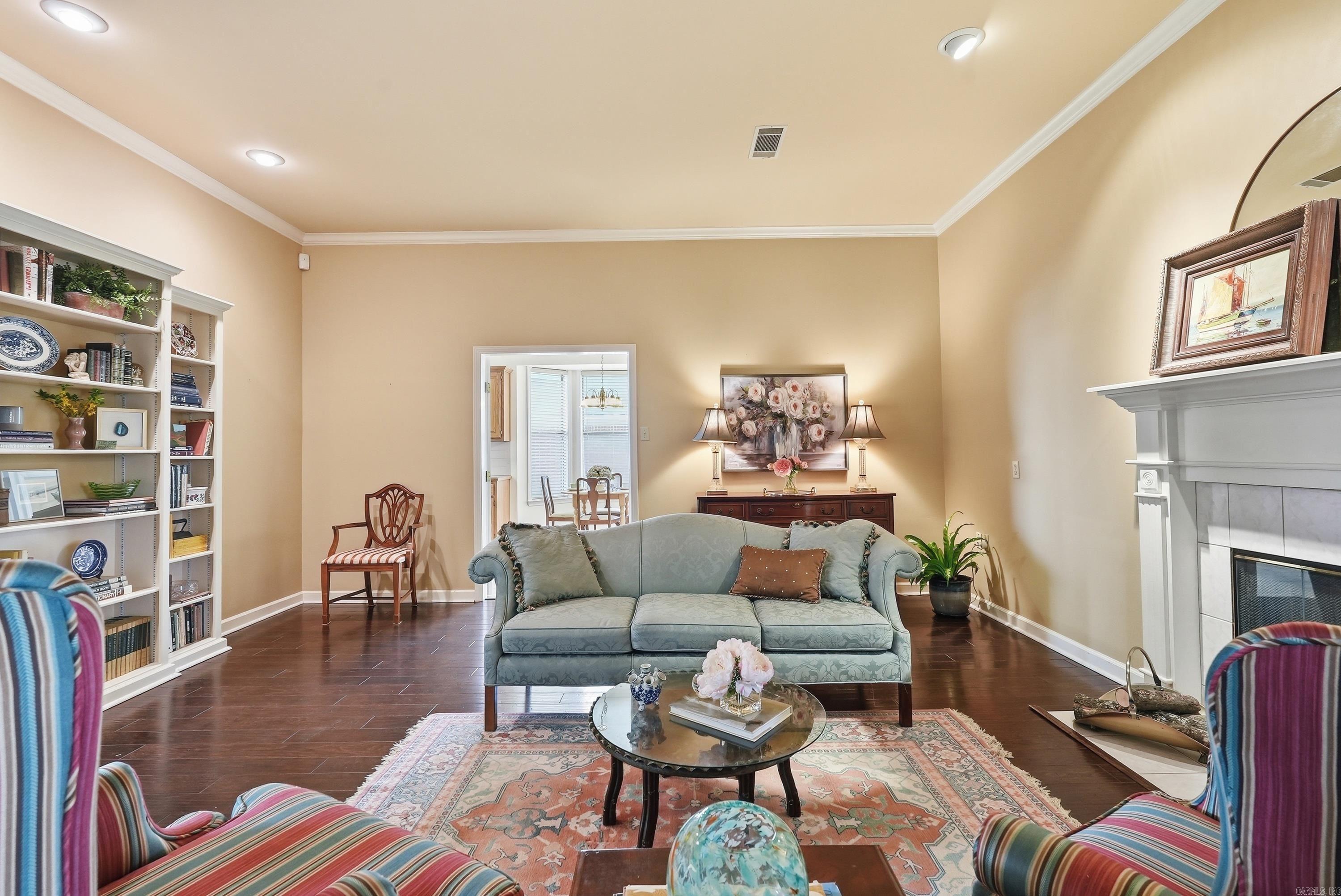 EDGEWATER ADDN - Residential