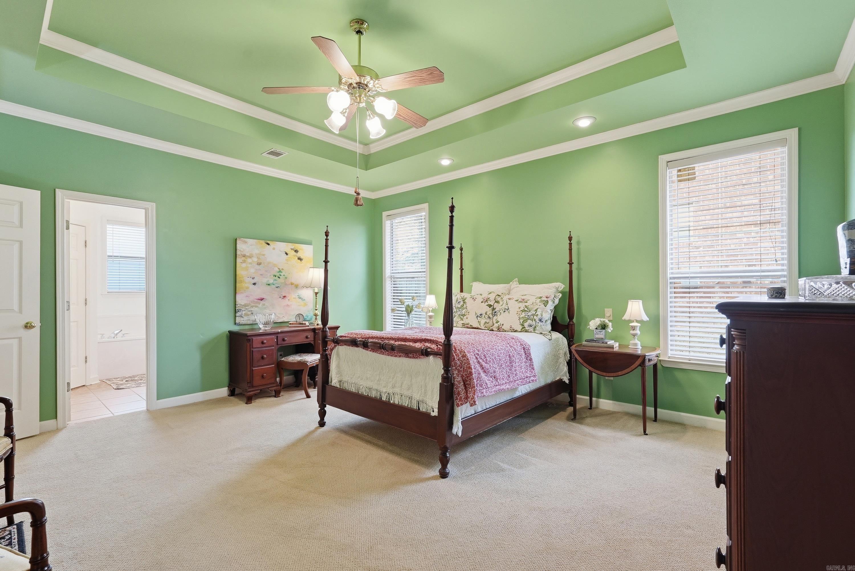 EDGEWATER ADDN - Residential