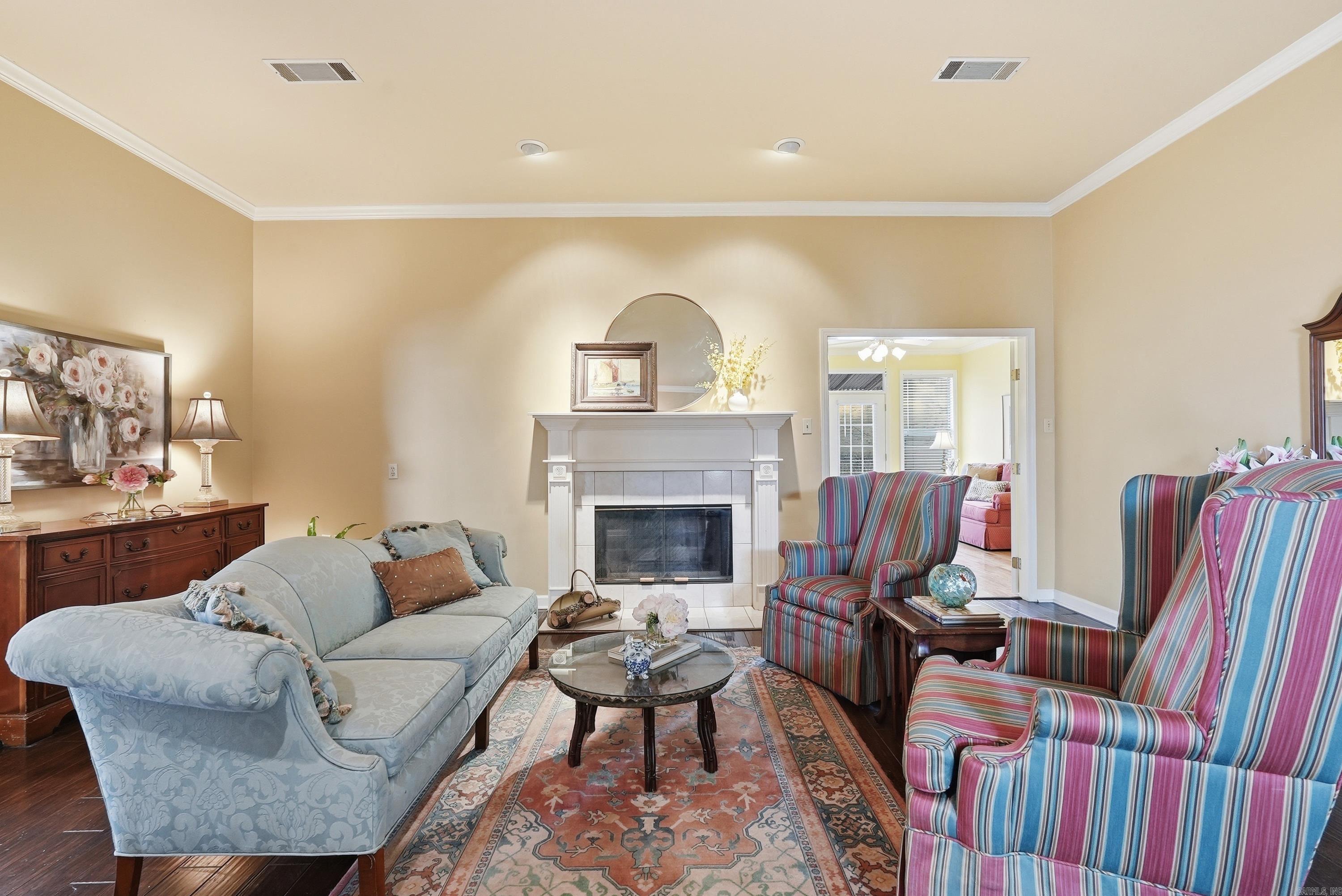 EDGEWATER ADDN - Residential