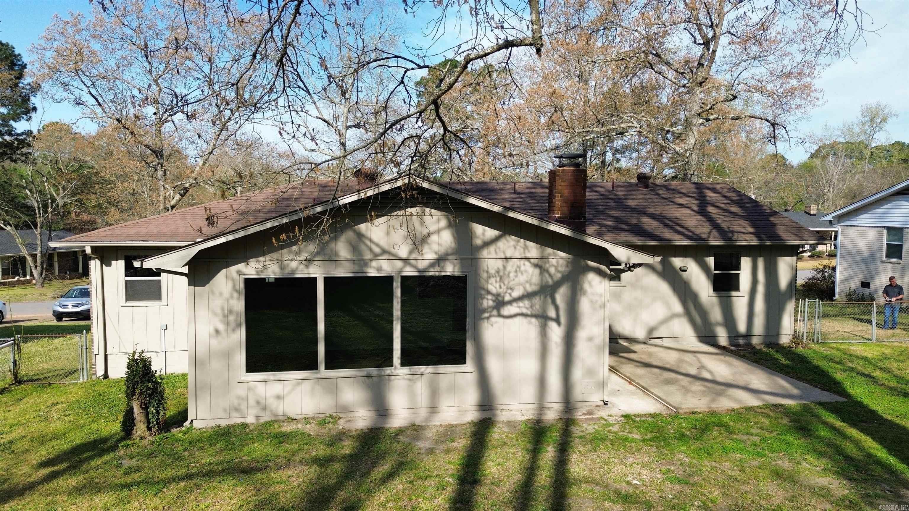 Southgate Annex - Residential