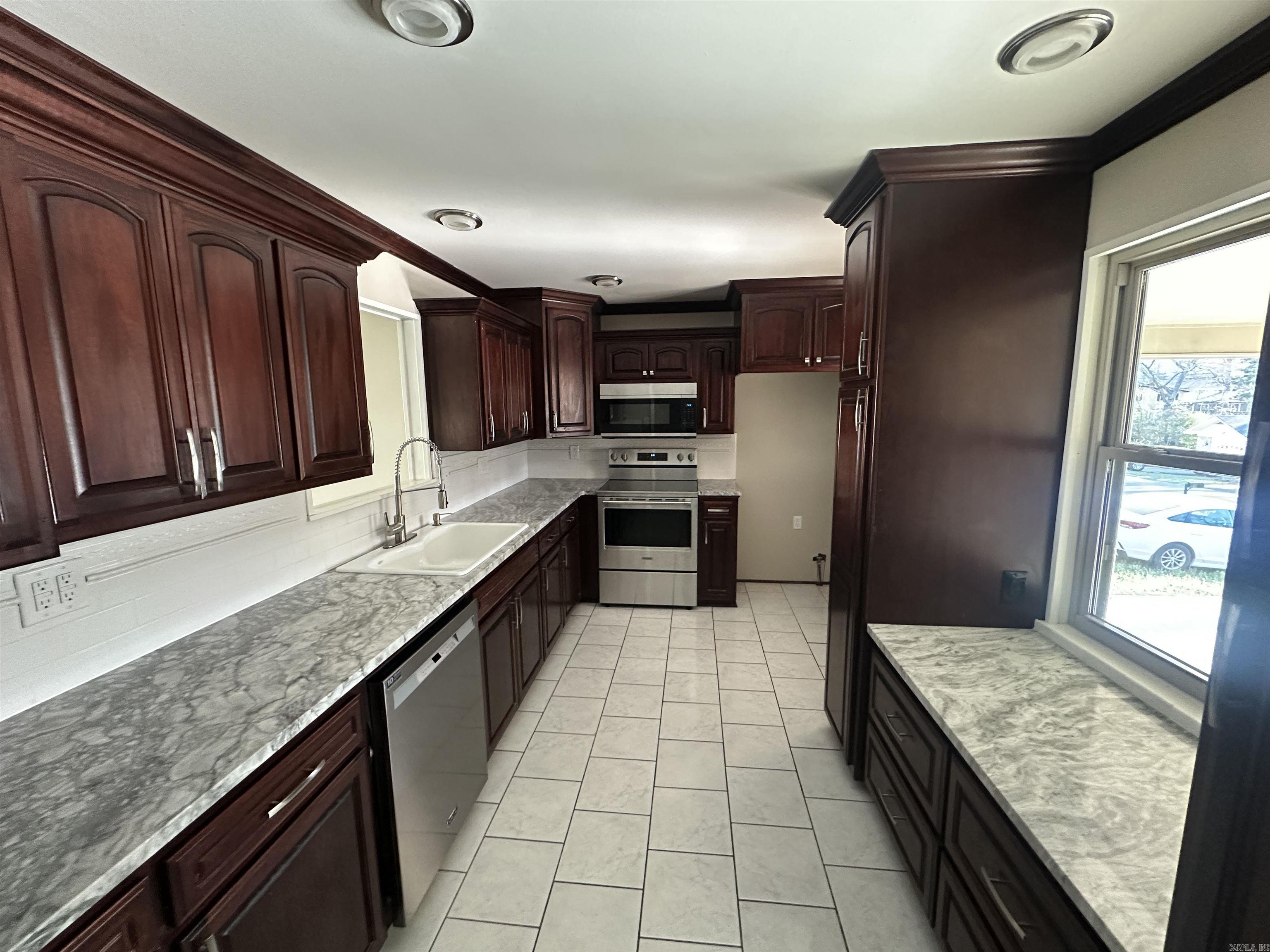 Southgate Annex - Residential