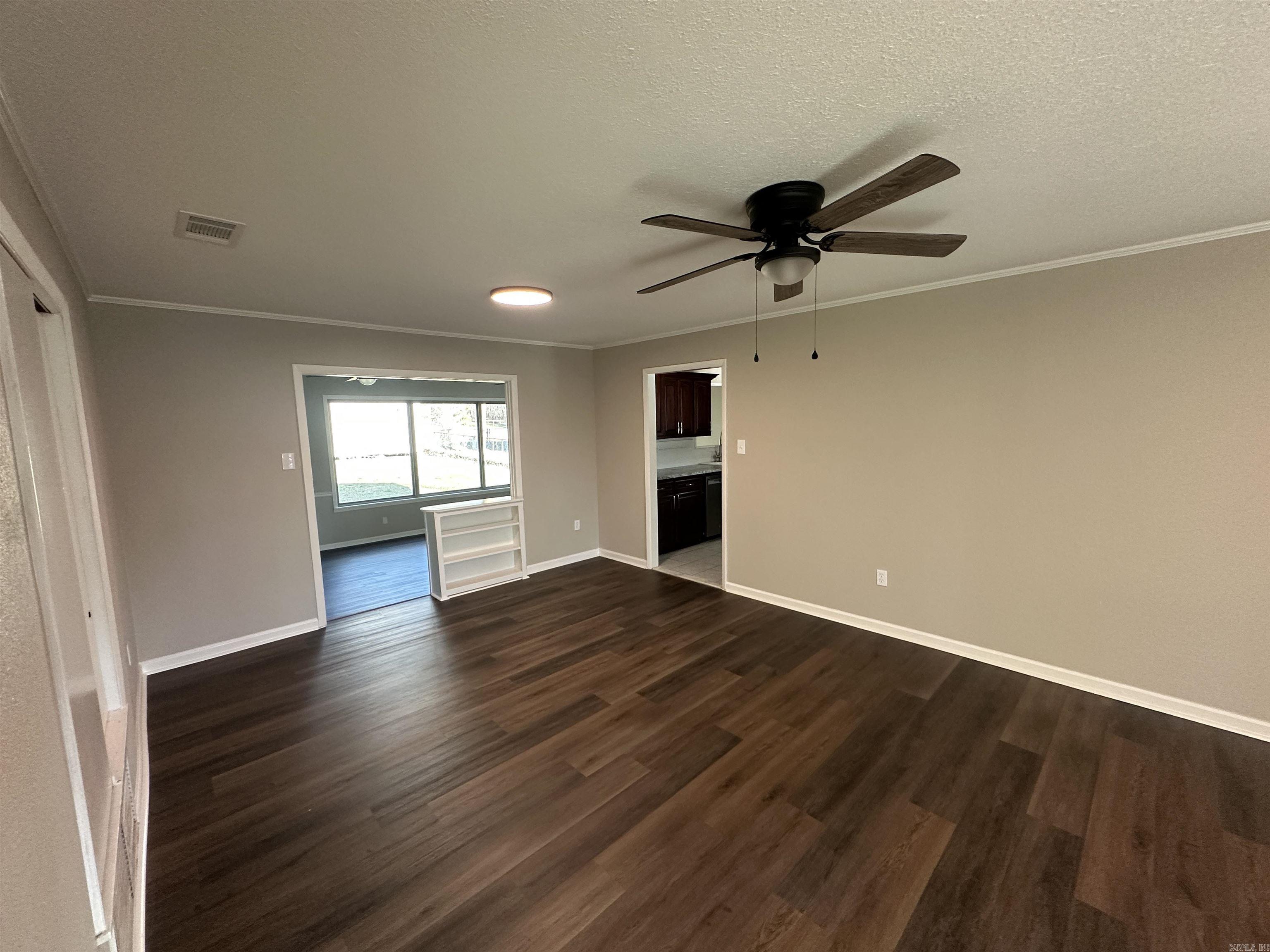 Southgate Annex - Residential