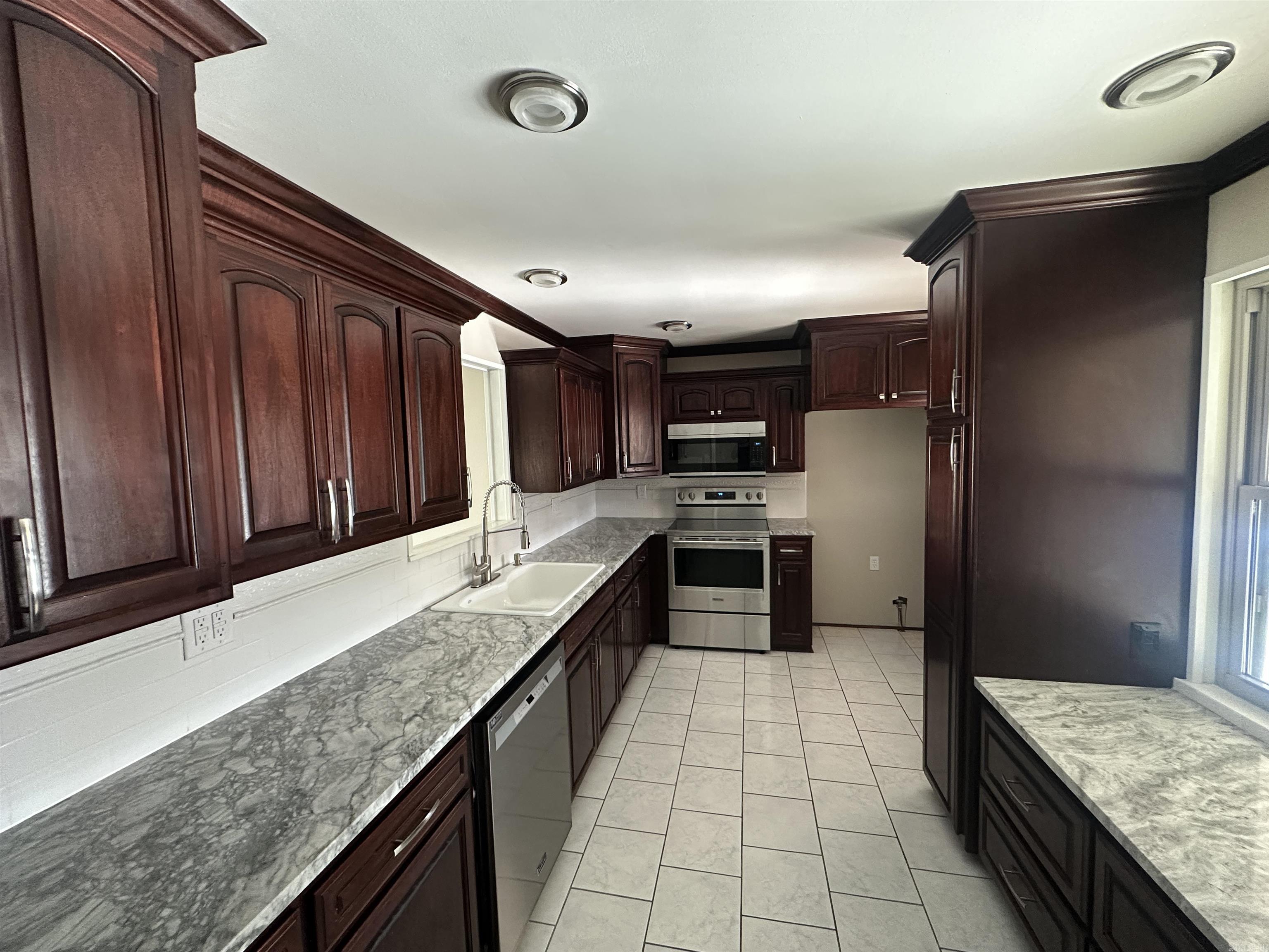 Southgate Annex - Residential