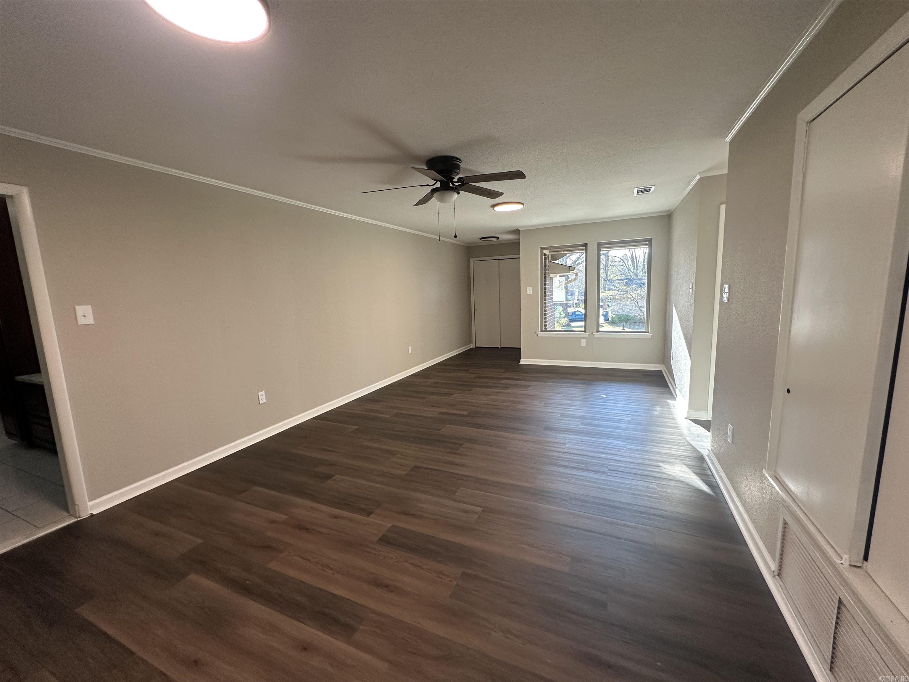 Southgate Annex - Residential