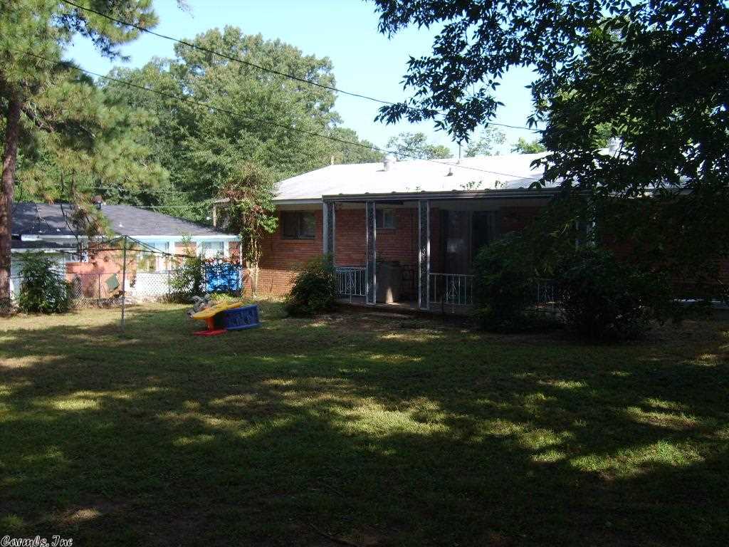 Not In List - Residential