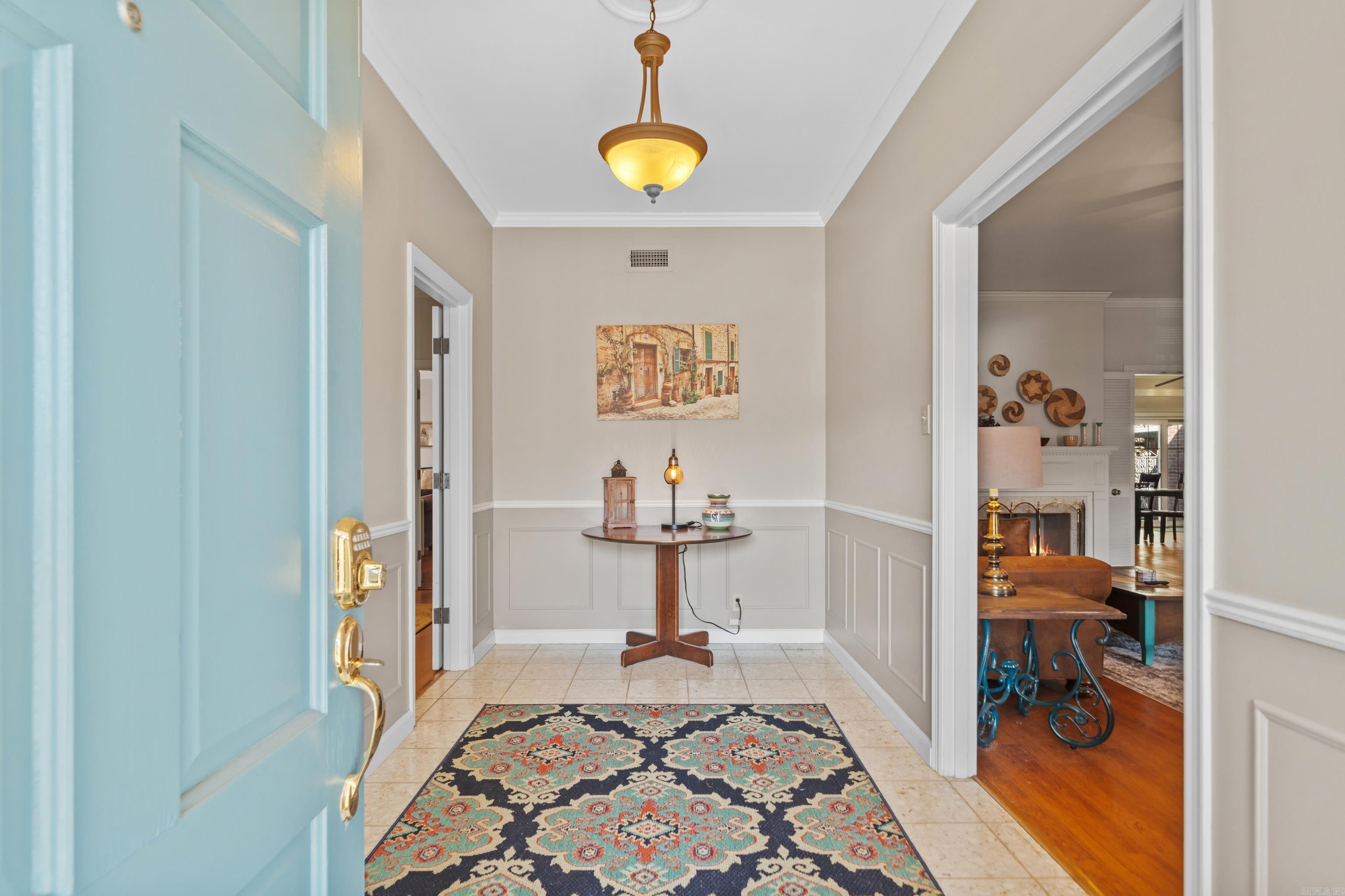 Not In List - Residential