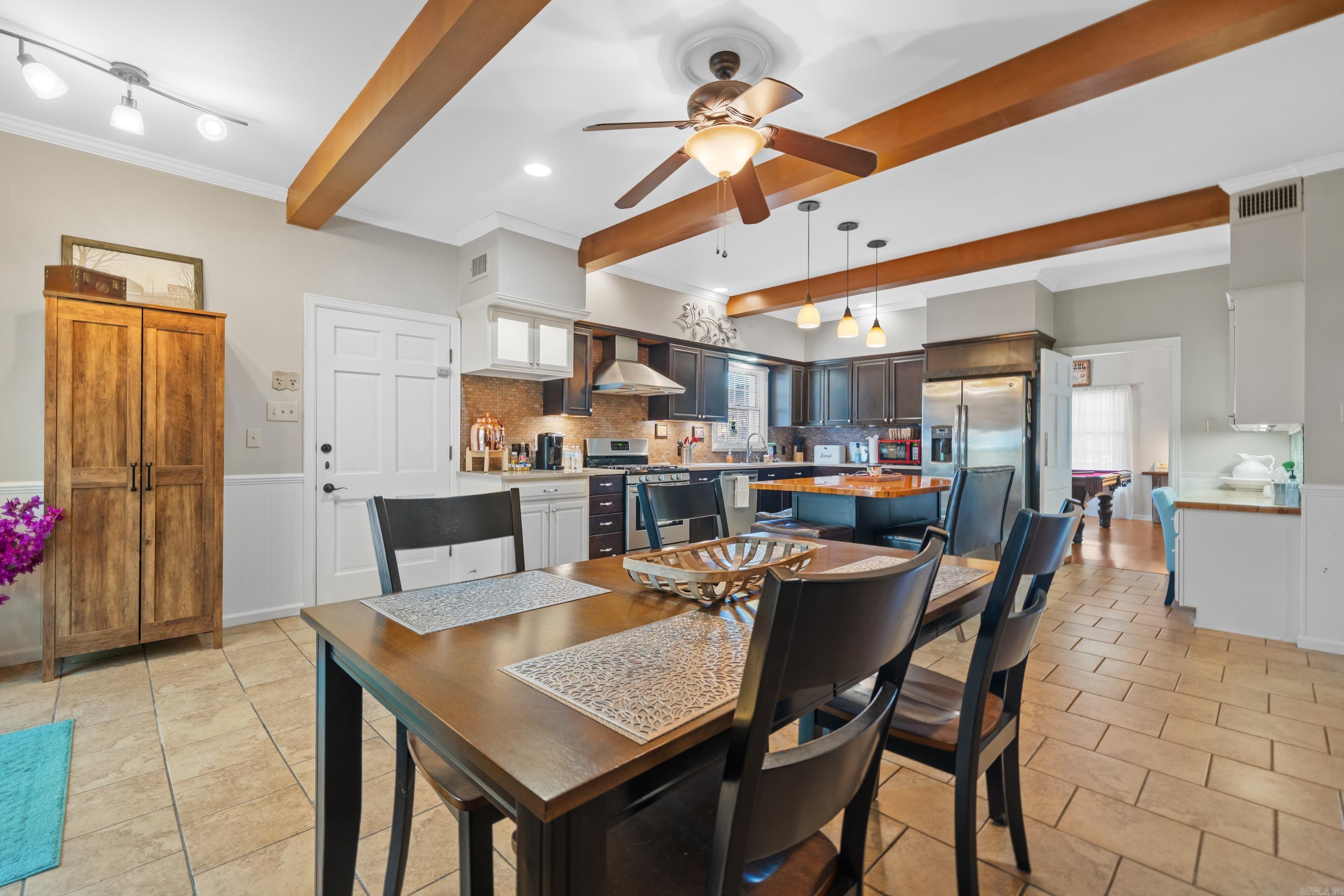 Not In List - Residential