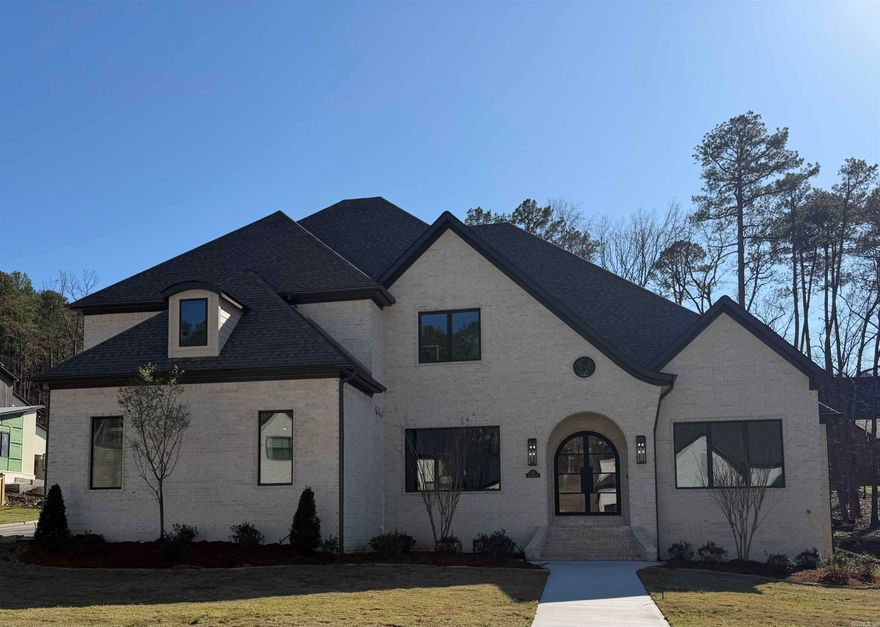 Sold before listed. New Construction