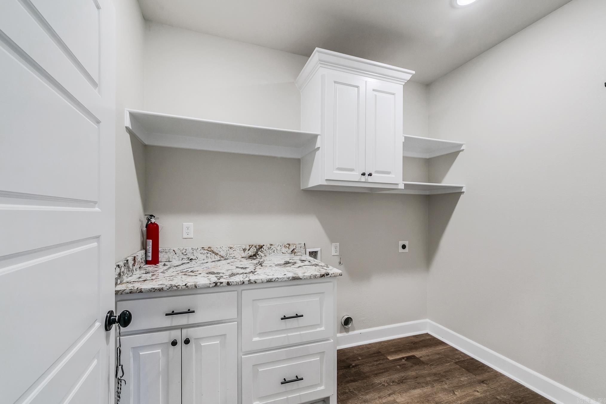 Creekside - Residential Lease