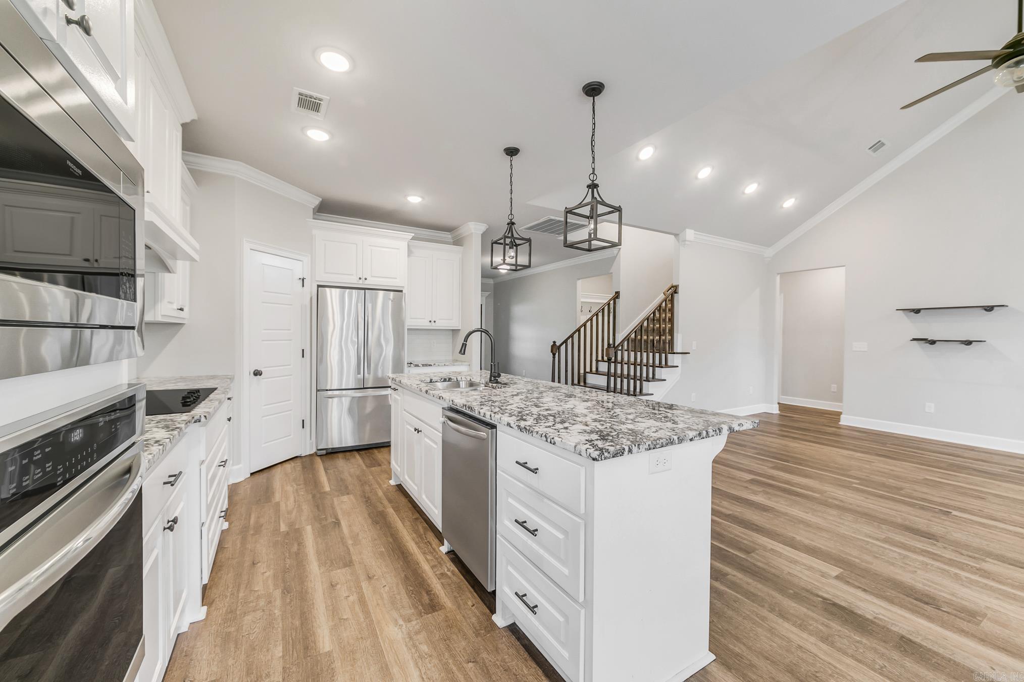 Creekside - Residential Lease