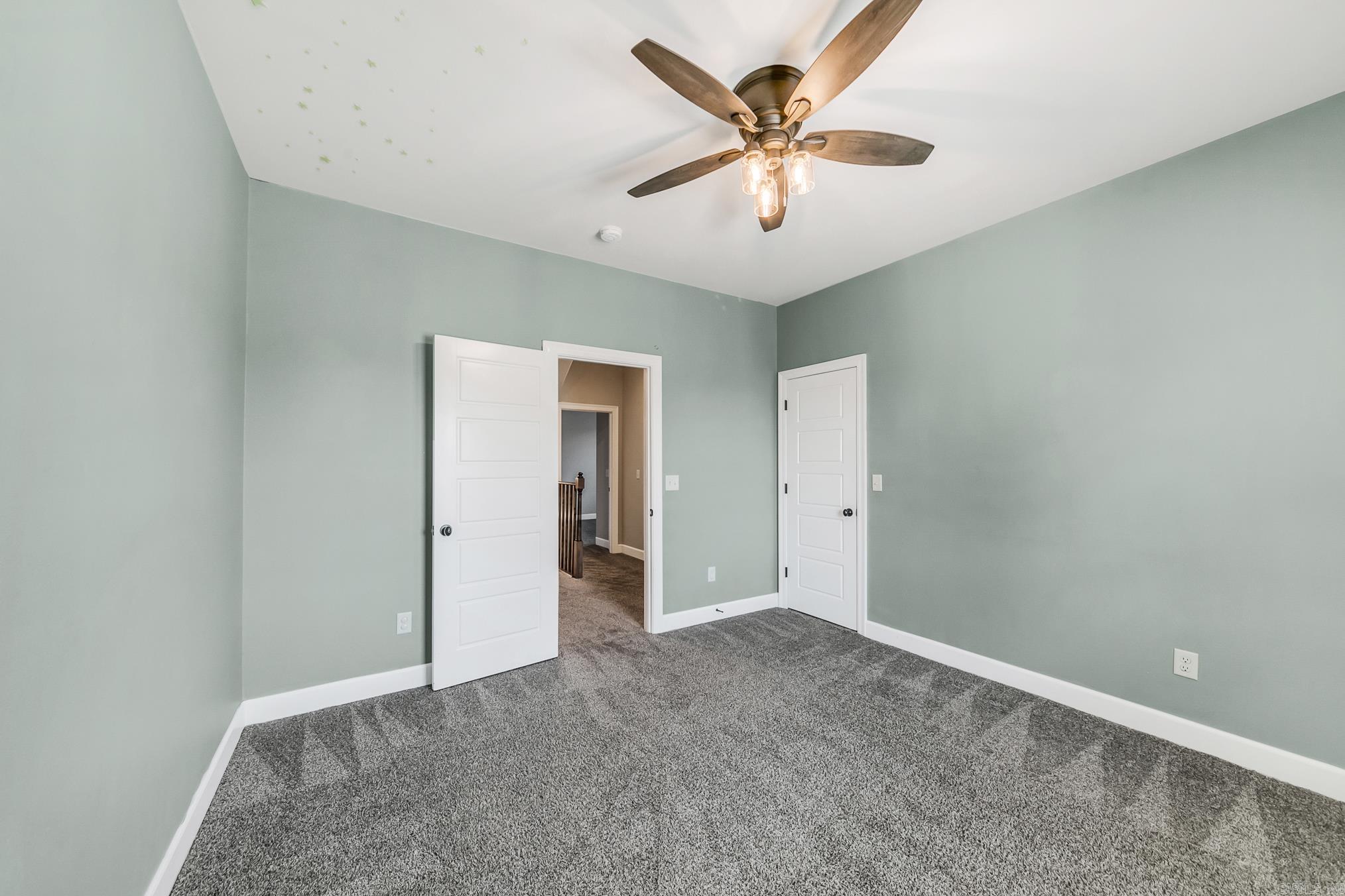 Creekside - Residential Lease