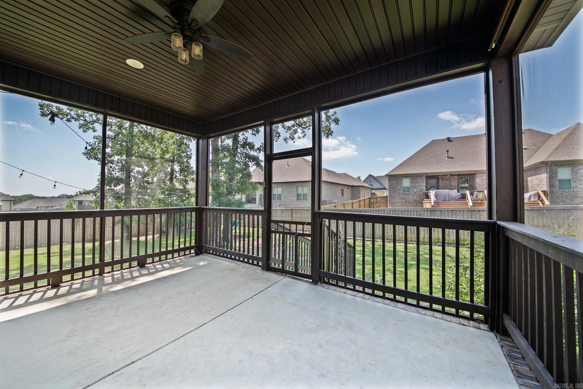 Creekside - Residential Lease