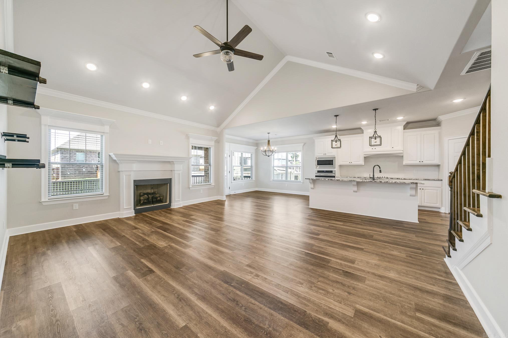 Creekside - Residential Lease