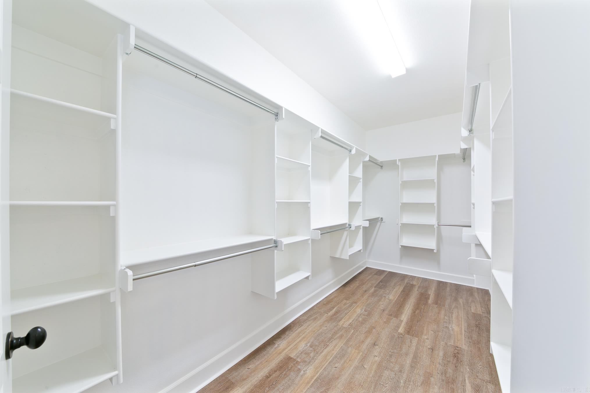 Creekside - Residential Lease