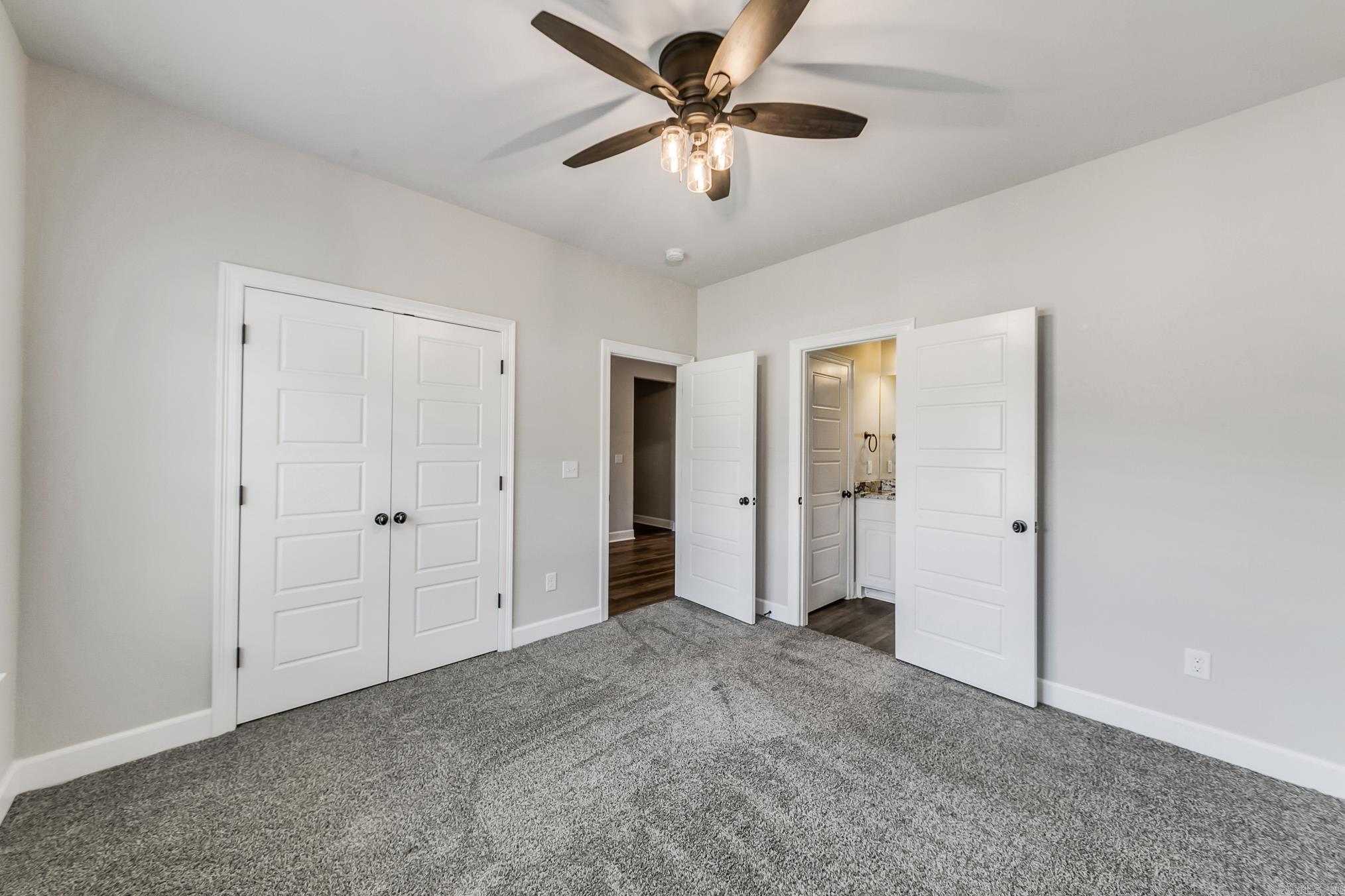 Creekside - Residential Lease