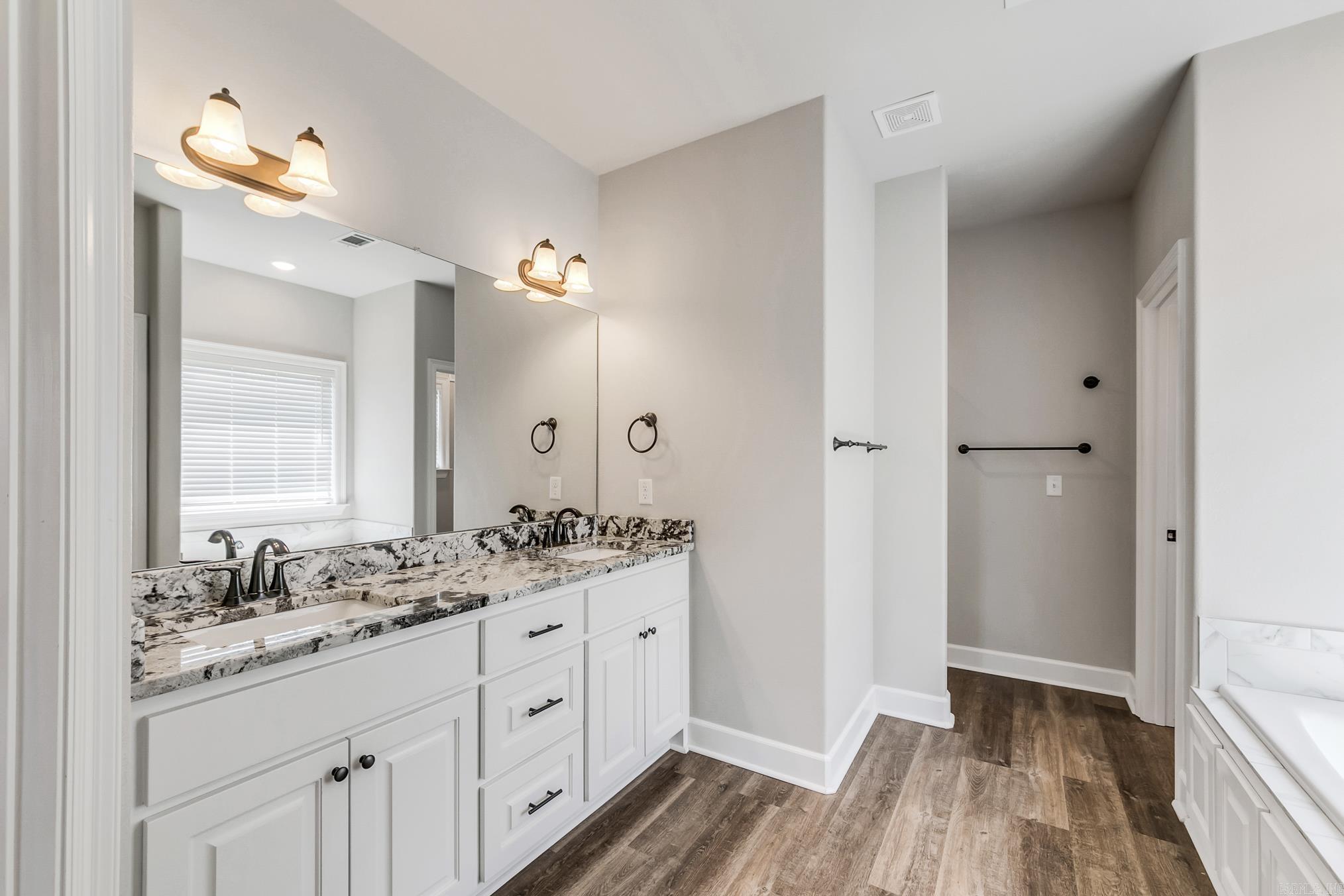 Creekside - Residential Lease